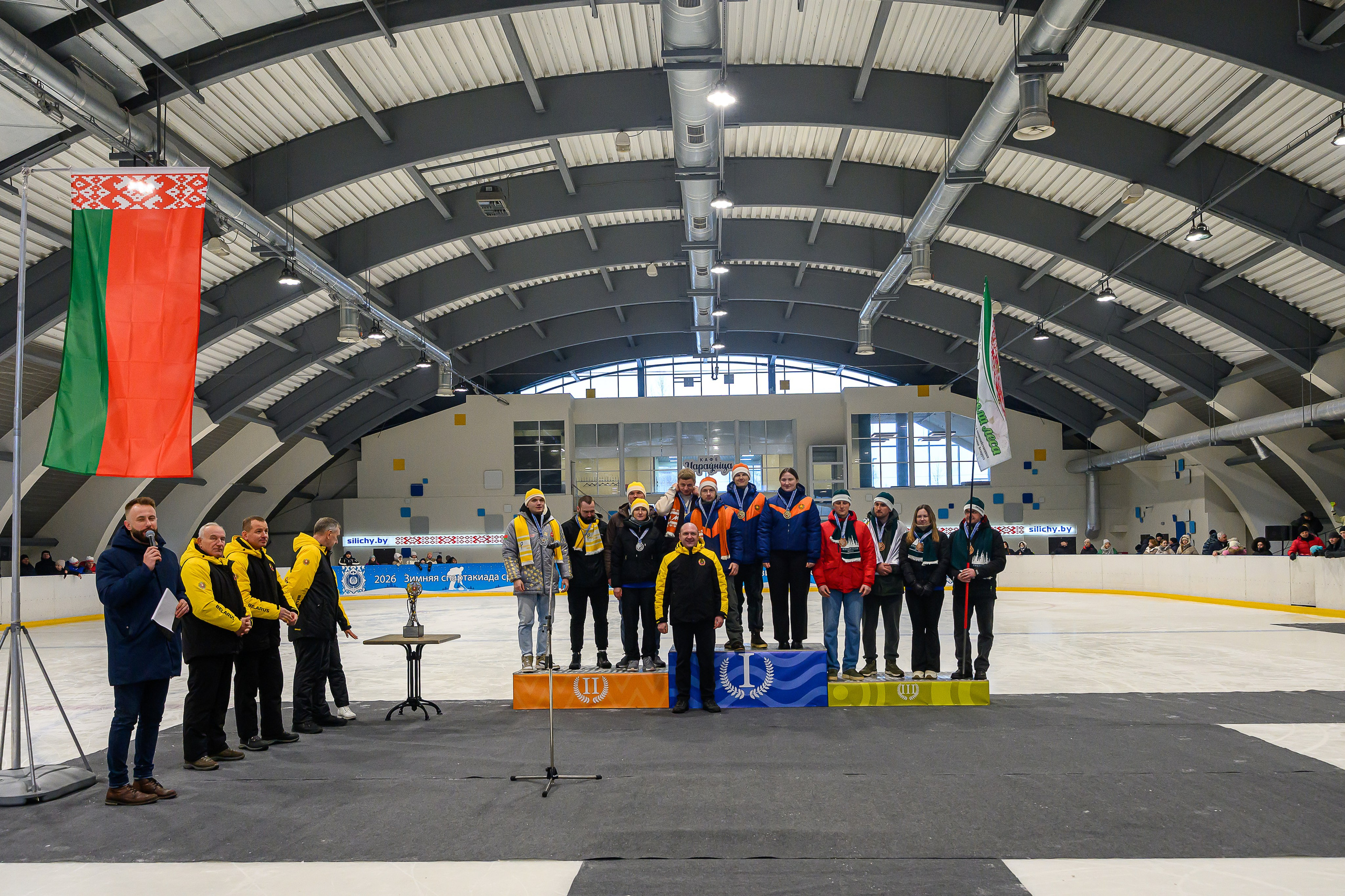 Зимняя спартакиада УД. Фотоуслуги, услуги фотографа, фотографирование важных событий