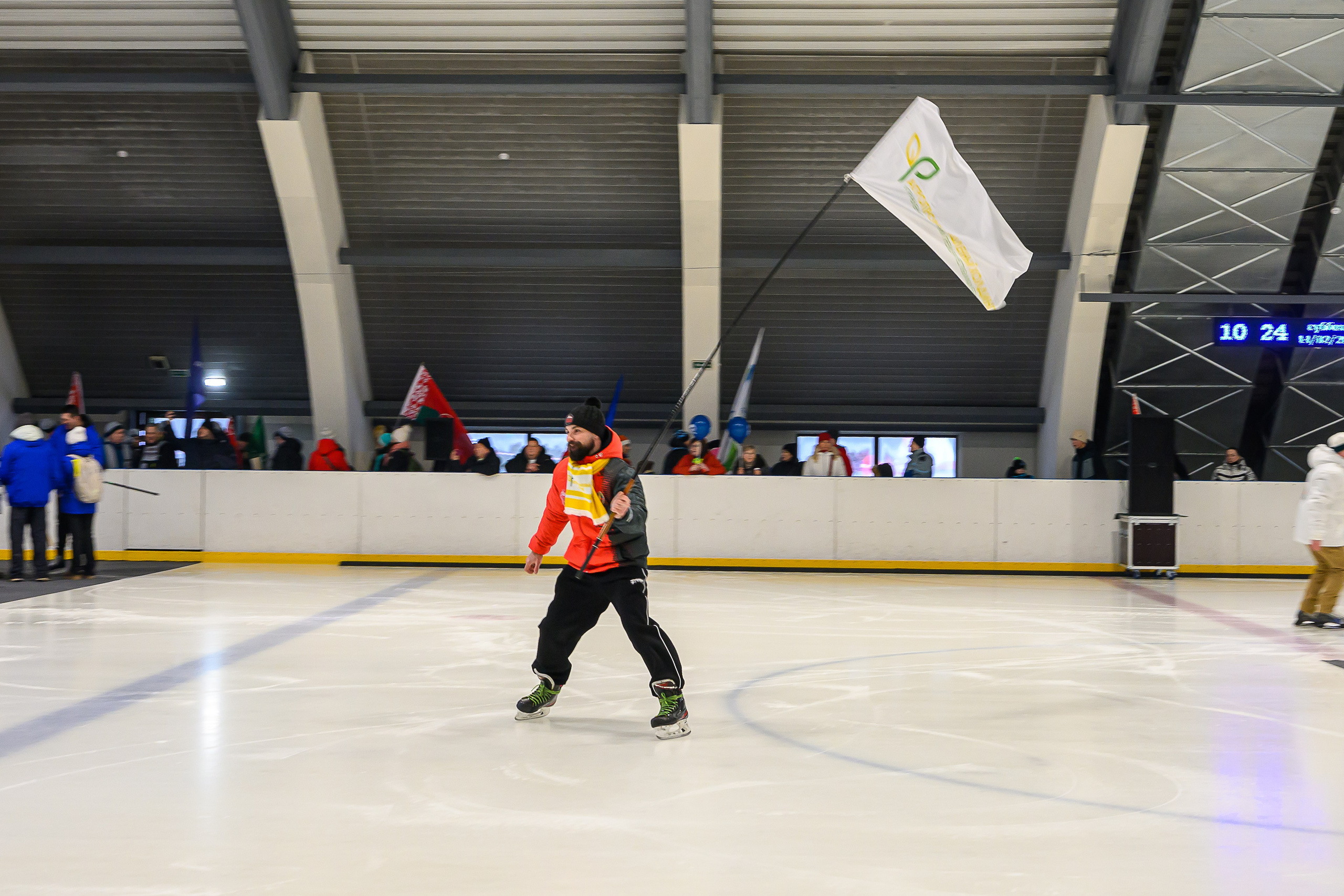 Зимняя спартакиада УД. Фотоуслуги, услуги фотографа, фотографирование важных событий