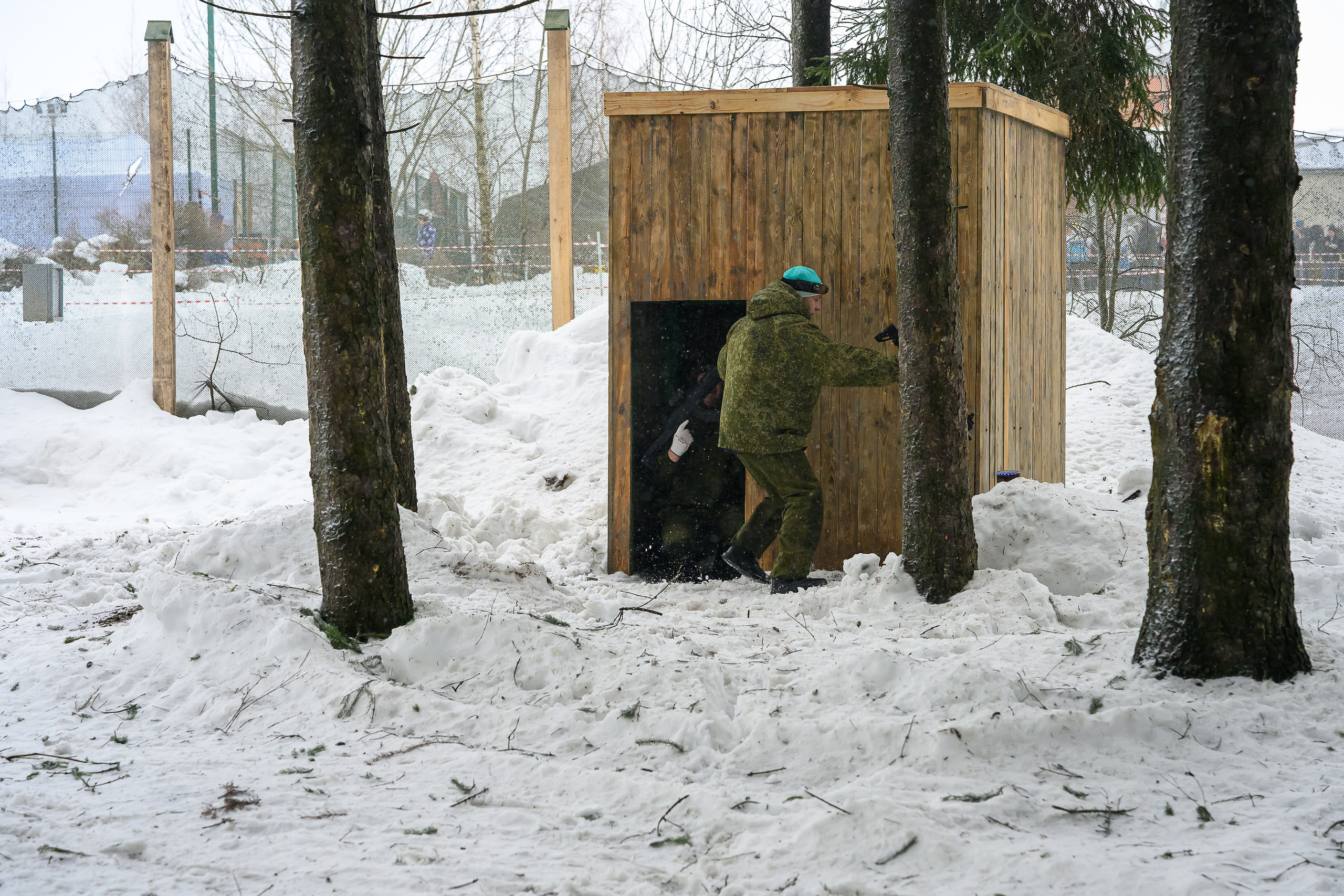 Зимняя спартакиада УД. Фотоуслуги, услуги фотографа, фотографирование важных событий