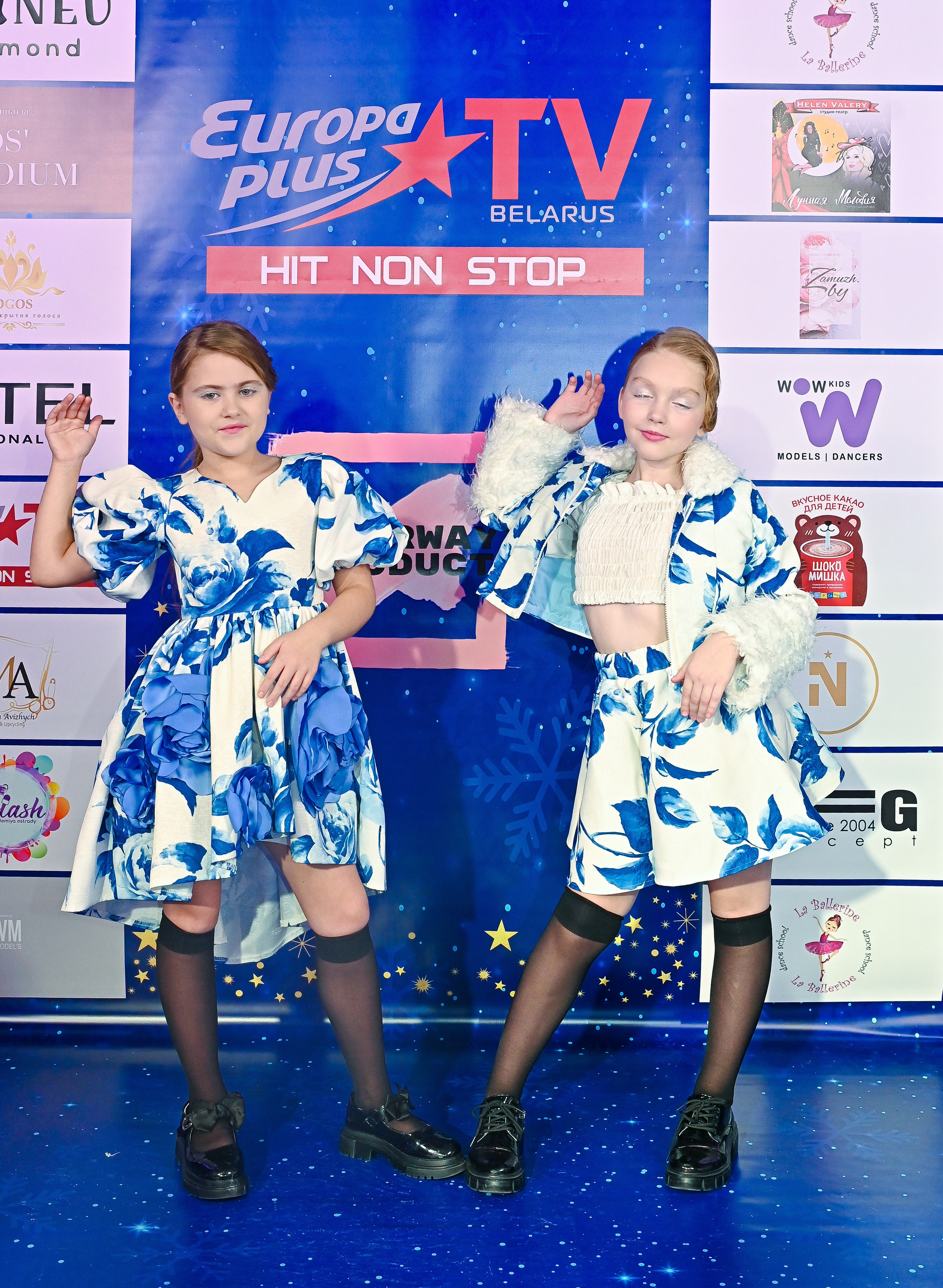 Большая новогодняя тусовка. Фотоуслуги, услуги фотографа, фотографирование важных событий