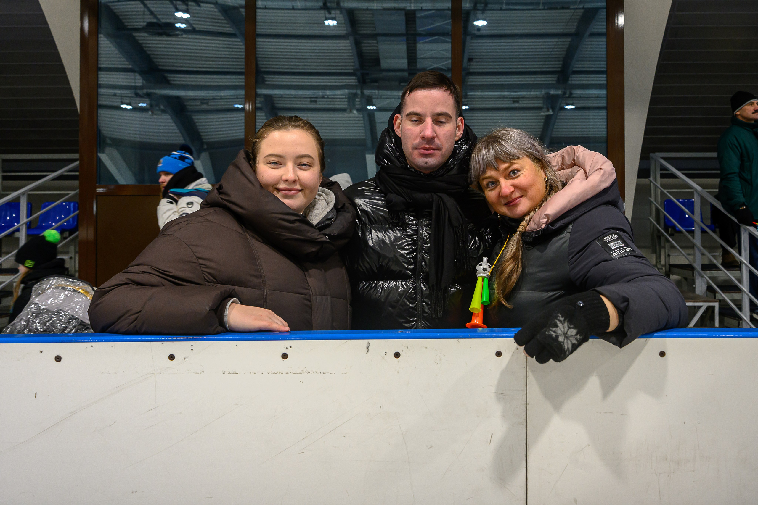 Зимняя спартакиада УД. Фотоуслуги, услуги фотографа, фотографирование важных событий