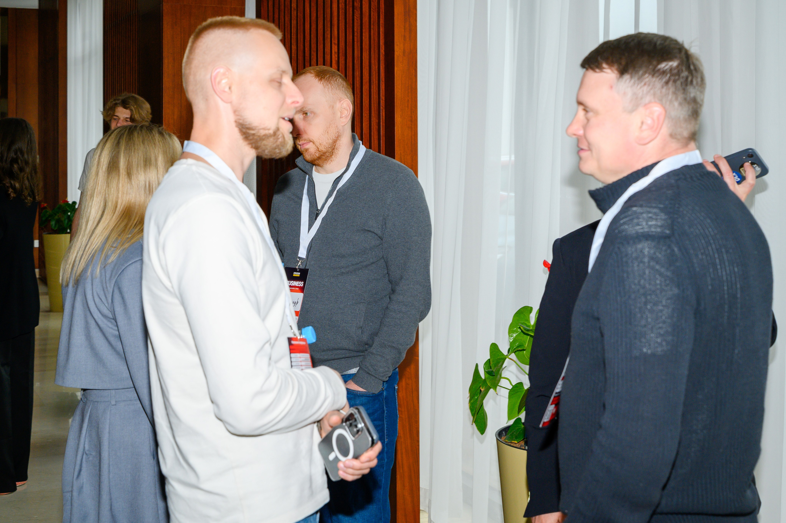 Репортажная съемка с открытия магазина. Фотоуслуги, услуги фотографа, фотографирование важных событий