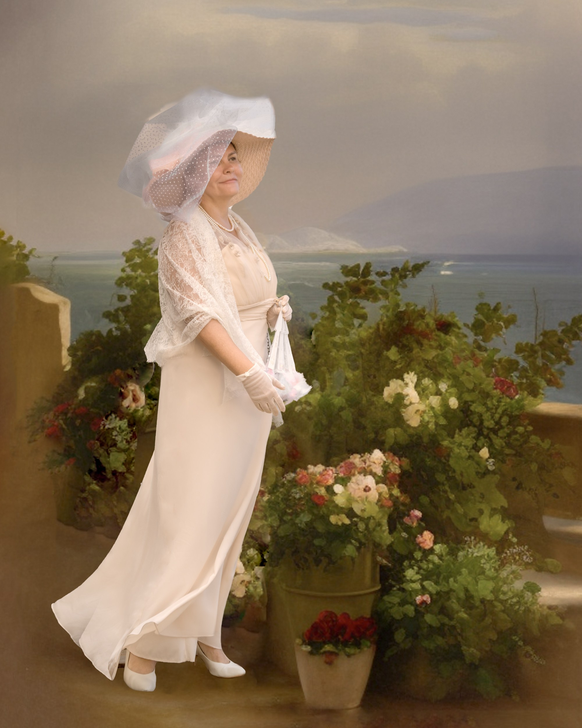 Fine Art — фотографии, как картины