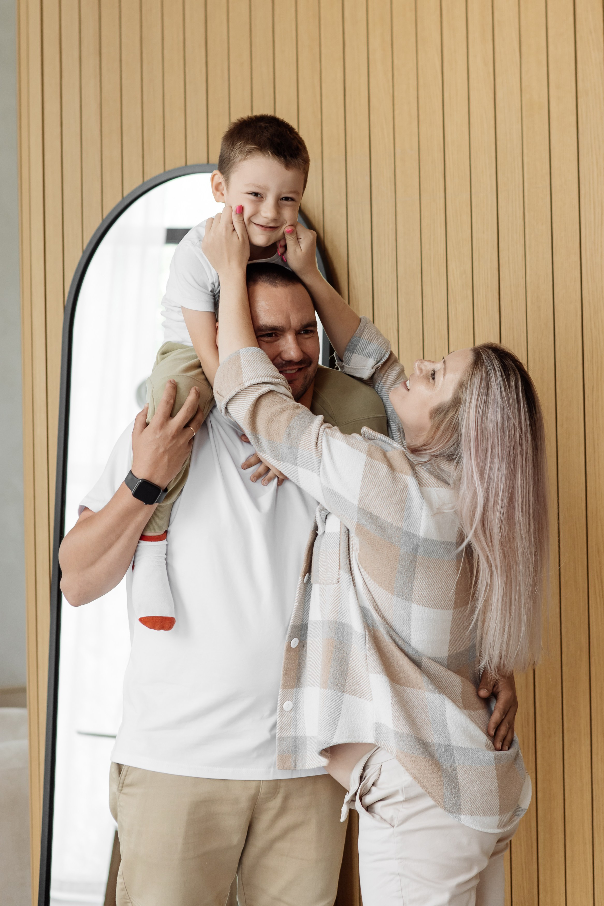 Арина. Свадебный, репортажный фотограф в Москве Татьяна Семина