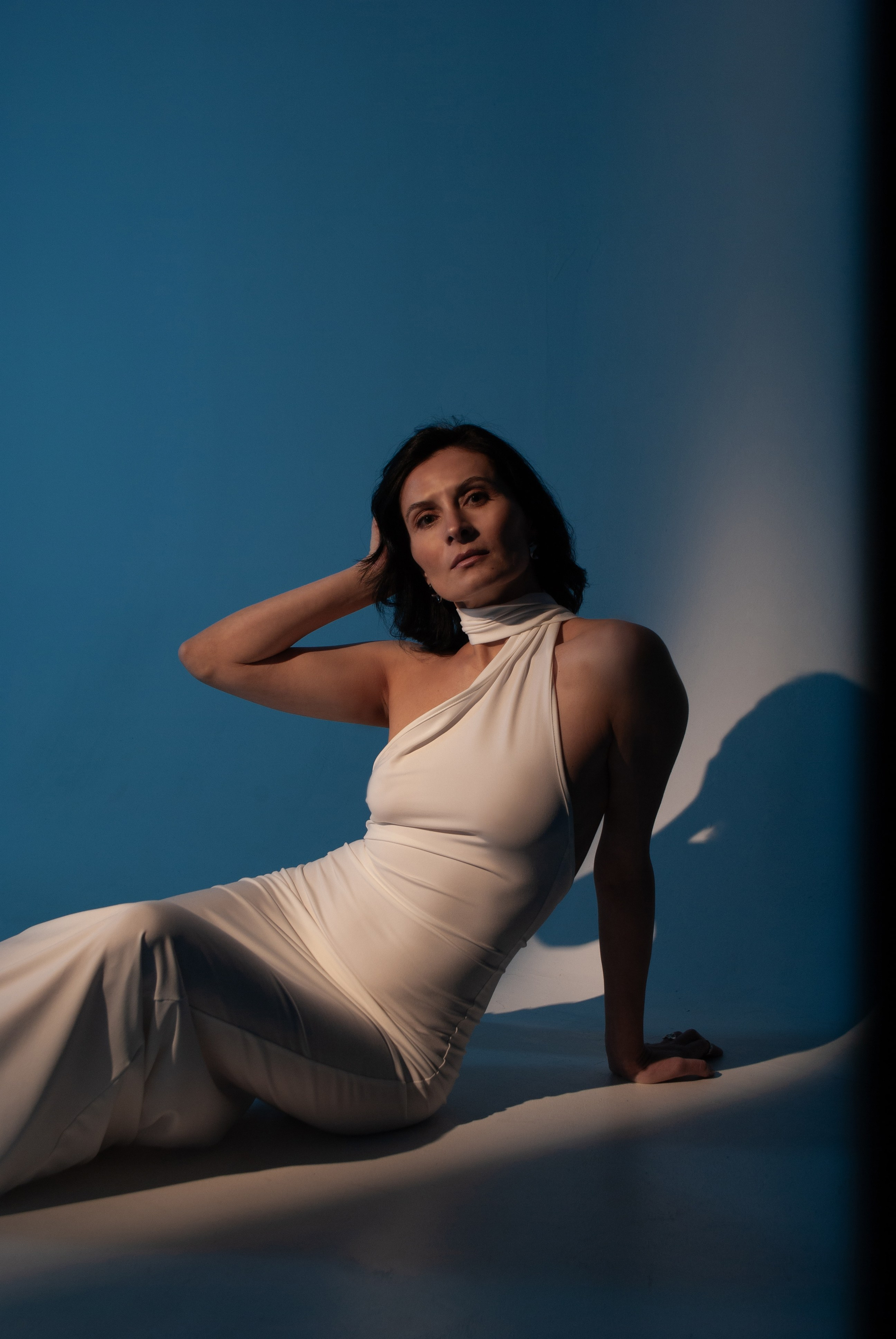 Студийная съёмка. Alina.Dvt — профессиональный фотограф|Красноярск