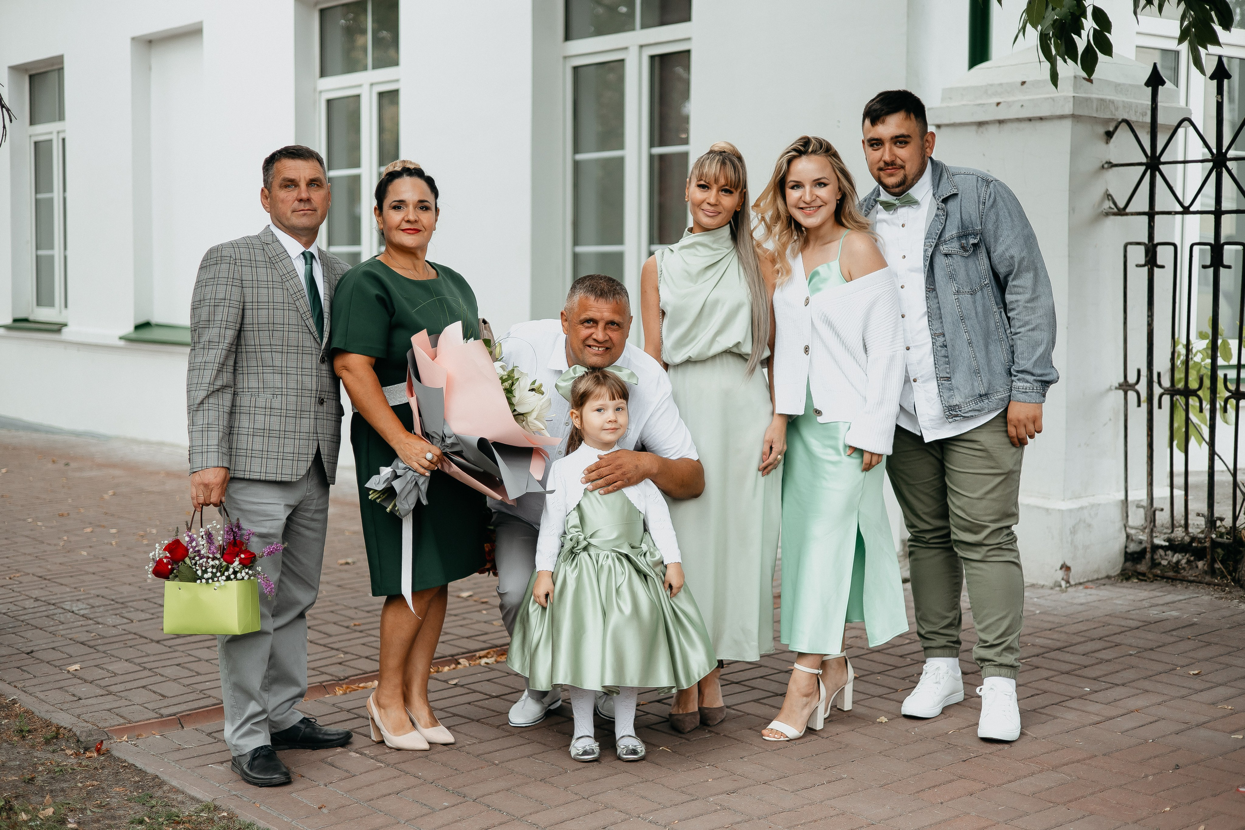 Свадьба. Семейный и свадебный фотограф в Ульяновске