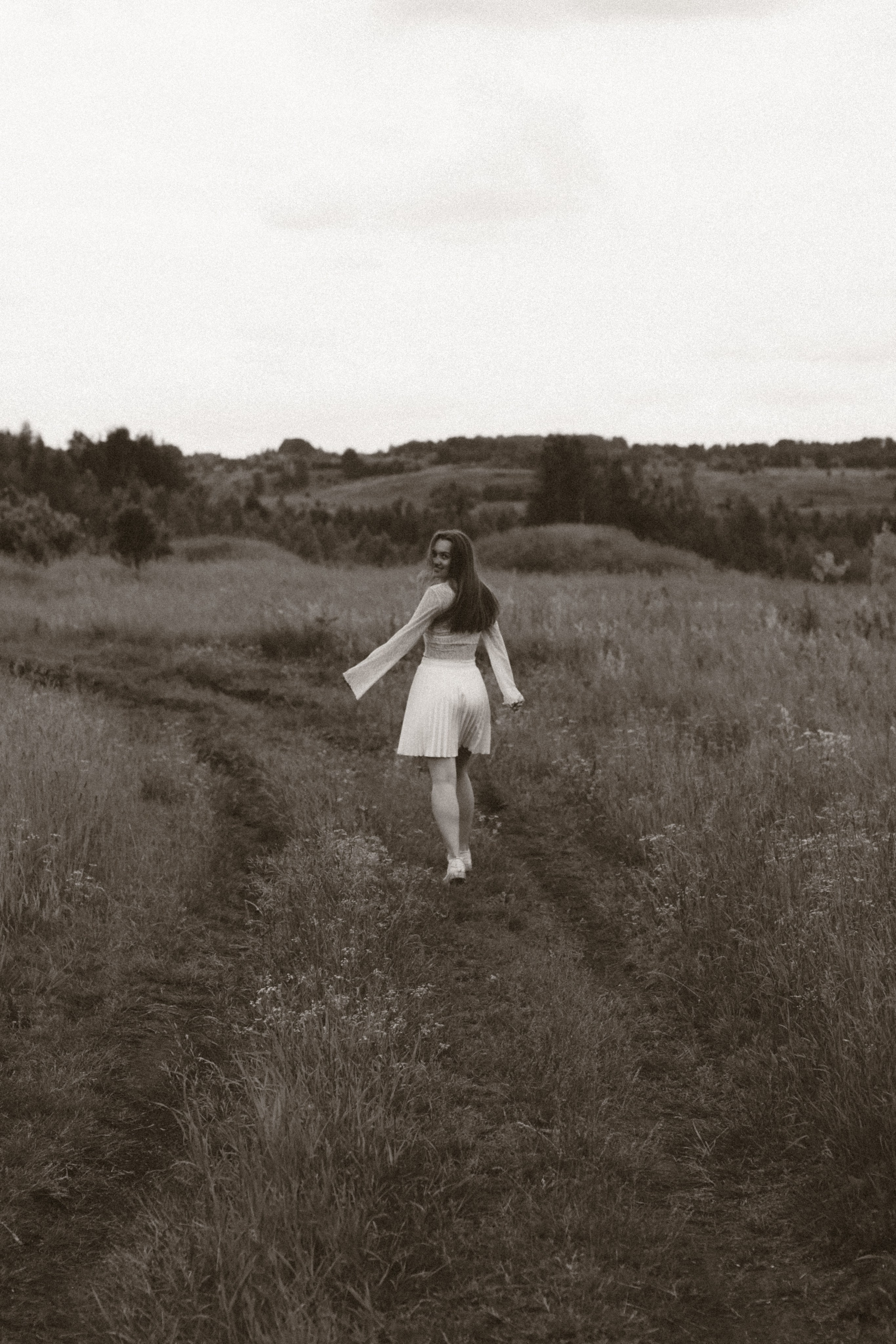 POLINA. Фотограф Шадринск