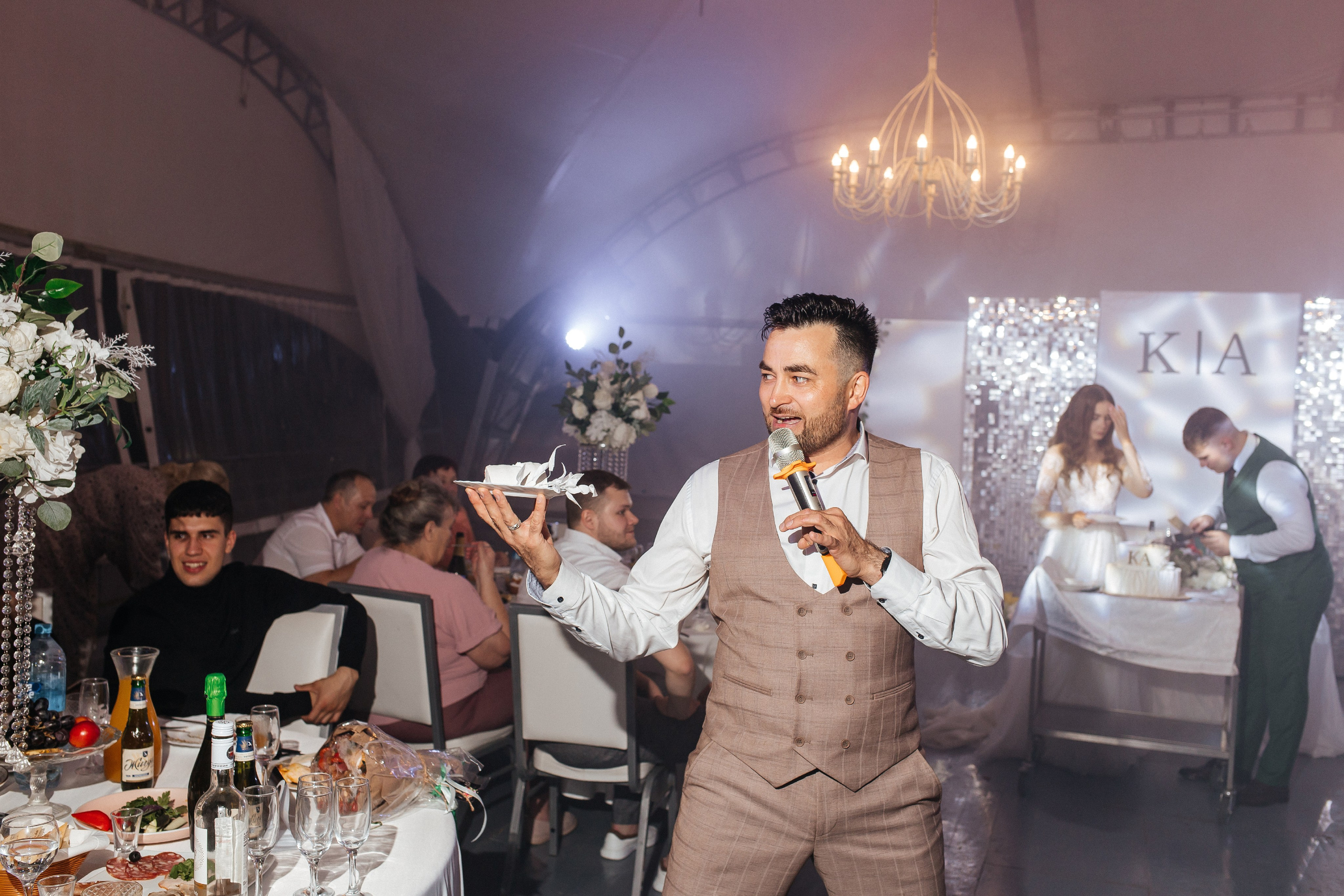 K&A. Фотограф в Нижнем Новгороде Панфилова Татьяна