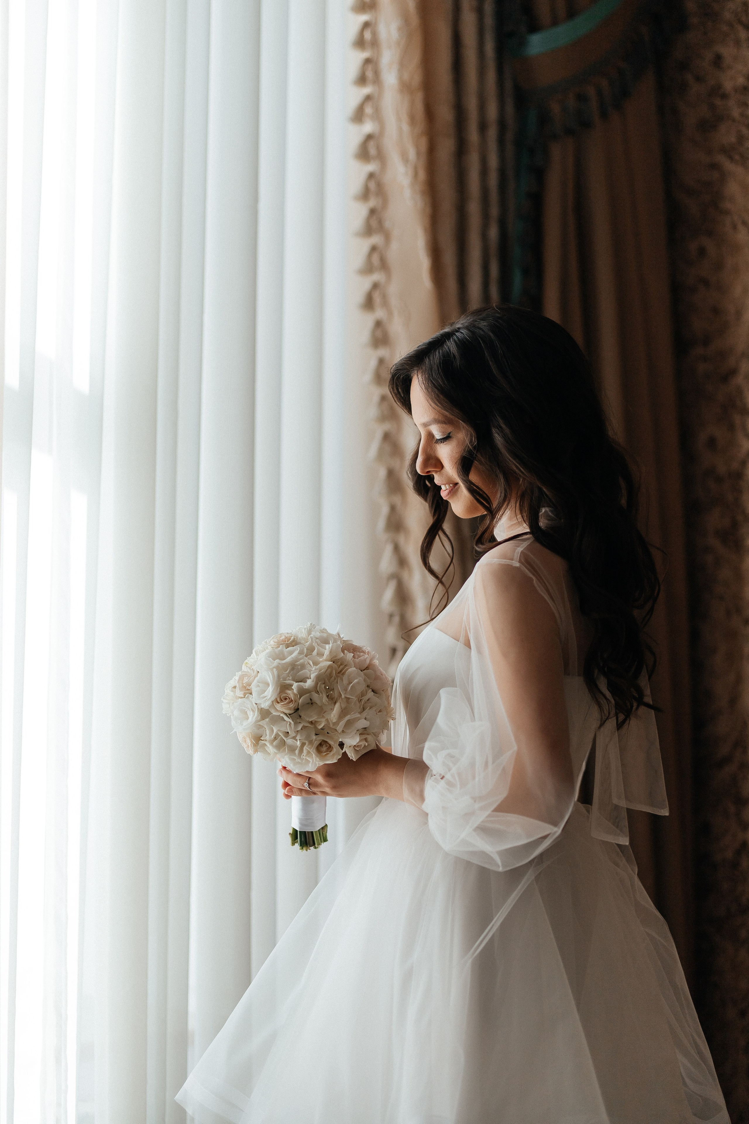 D&R. Фотограф в Нижнем Новгороде Панфилова Татьяна