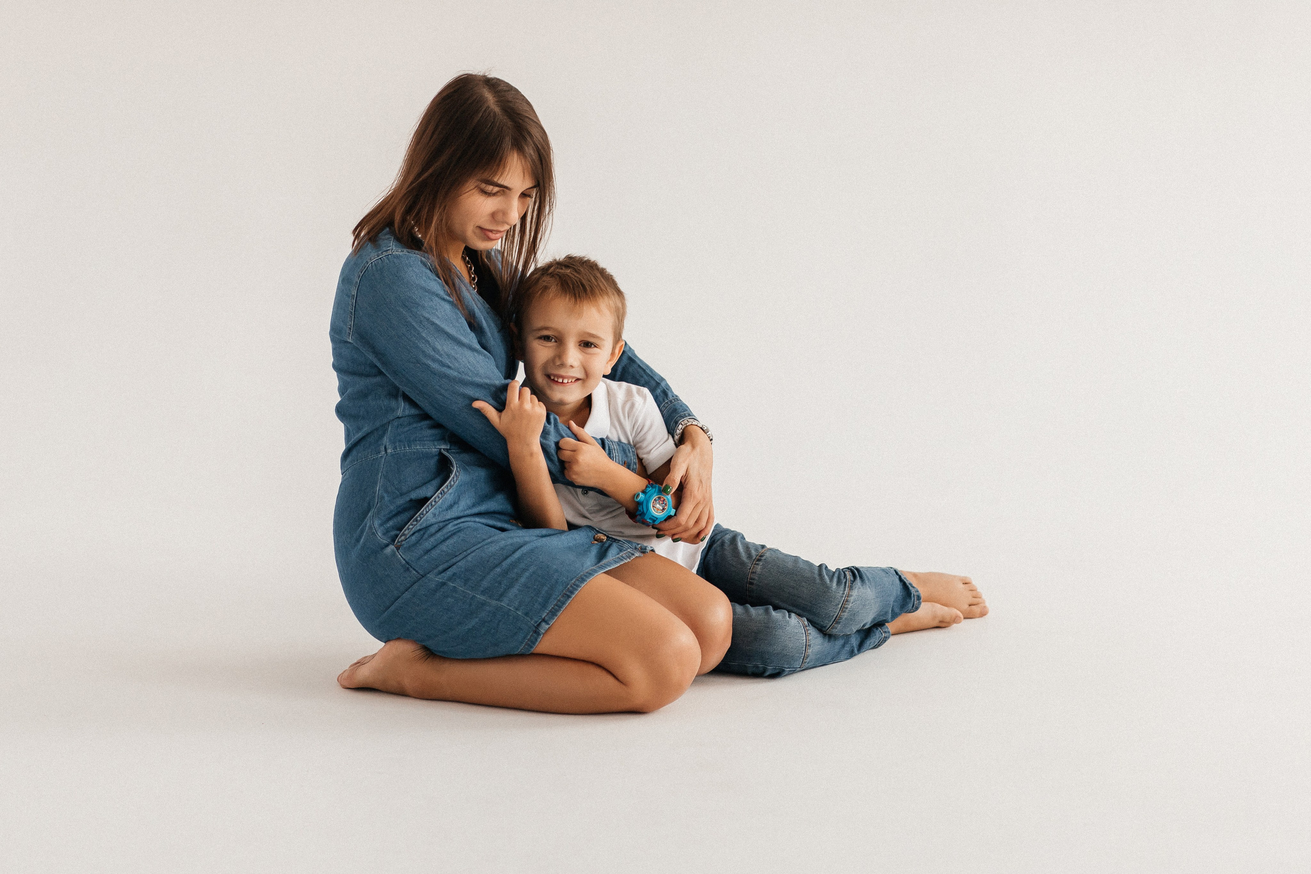 Настя и Тимофей. Фотограф в Нижнем Новгороде Панфилова Татьяна