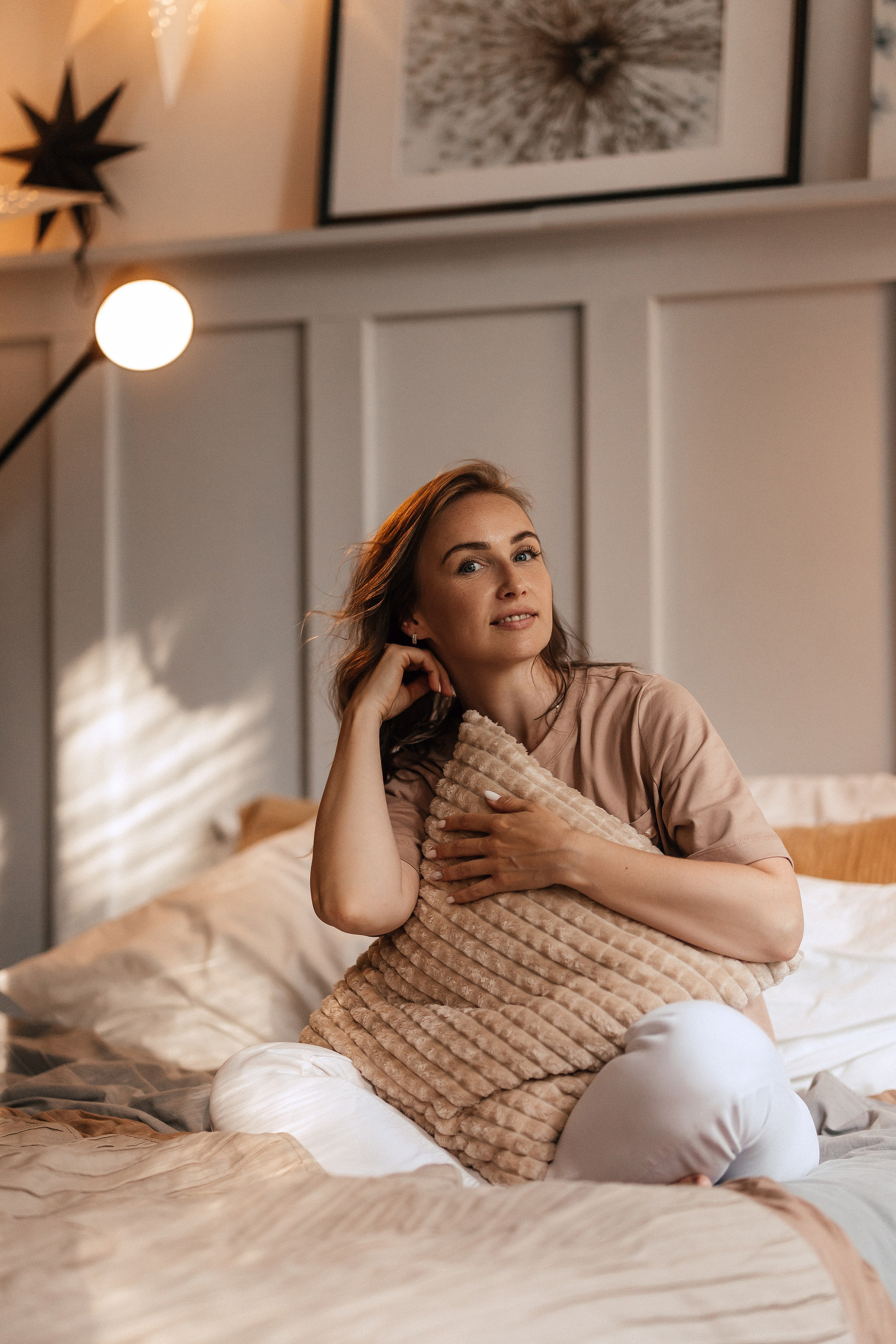 Алина и семья. Фотограф в Нижнем Новгороде Панфилова Татьяна