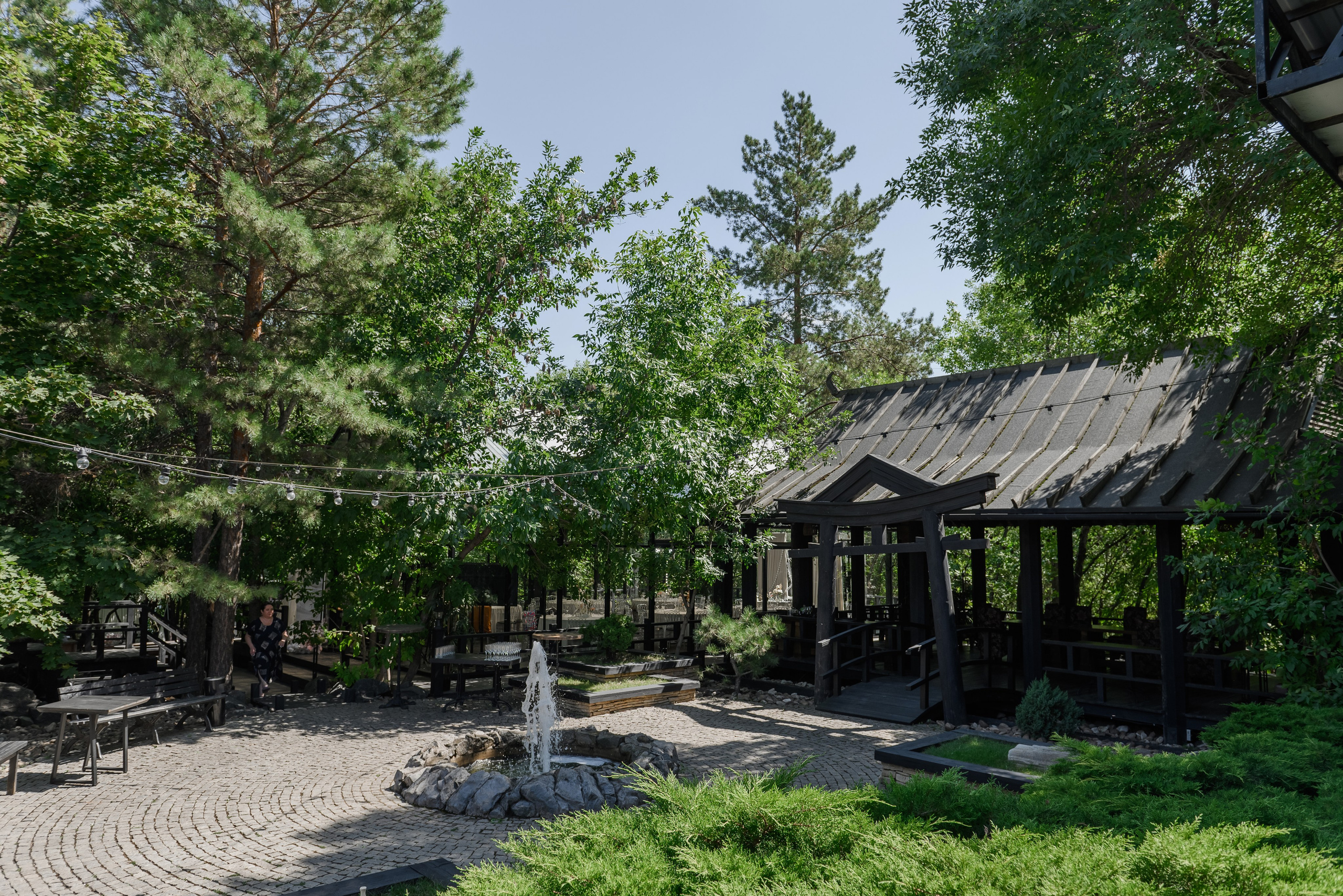 Олег и Алёна. Фотограф Филякин Константин