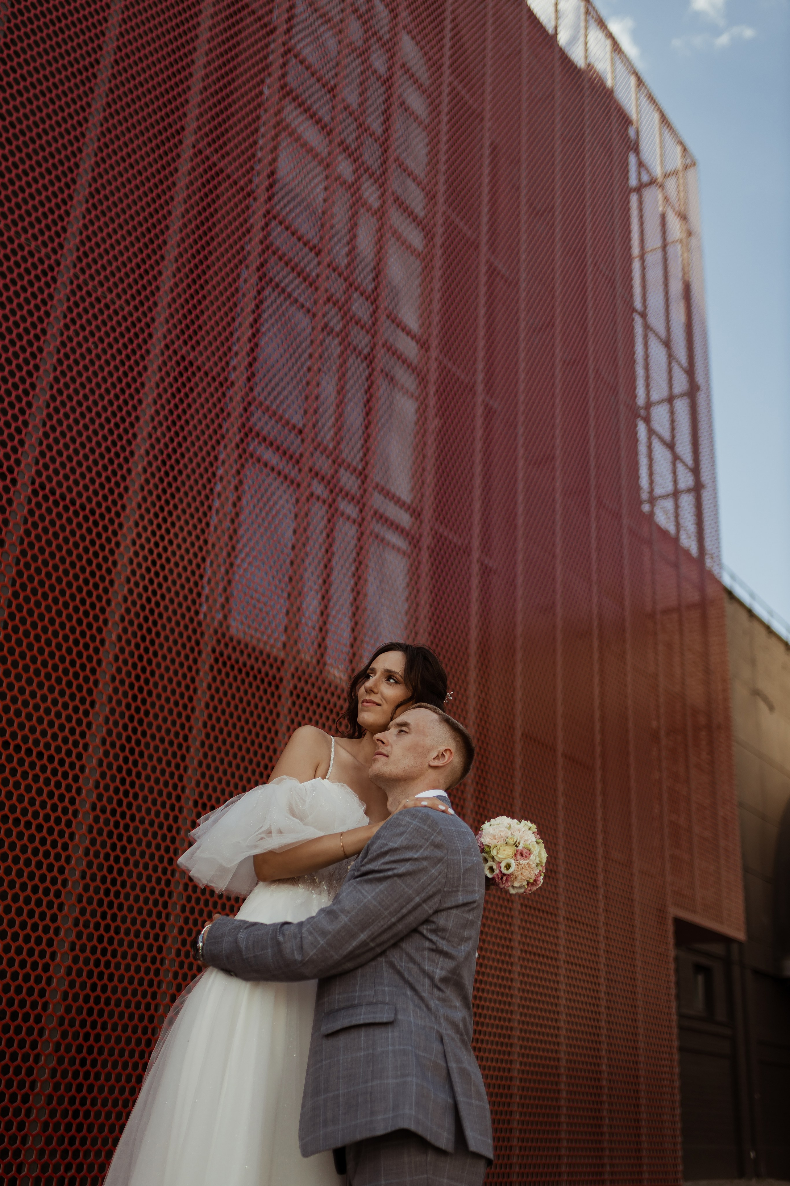 Егор & Ира (с банкетом). ФОТОГРАФ Маргарита Сивакова | Ярославль Кострома Москва