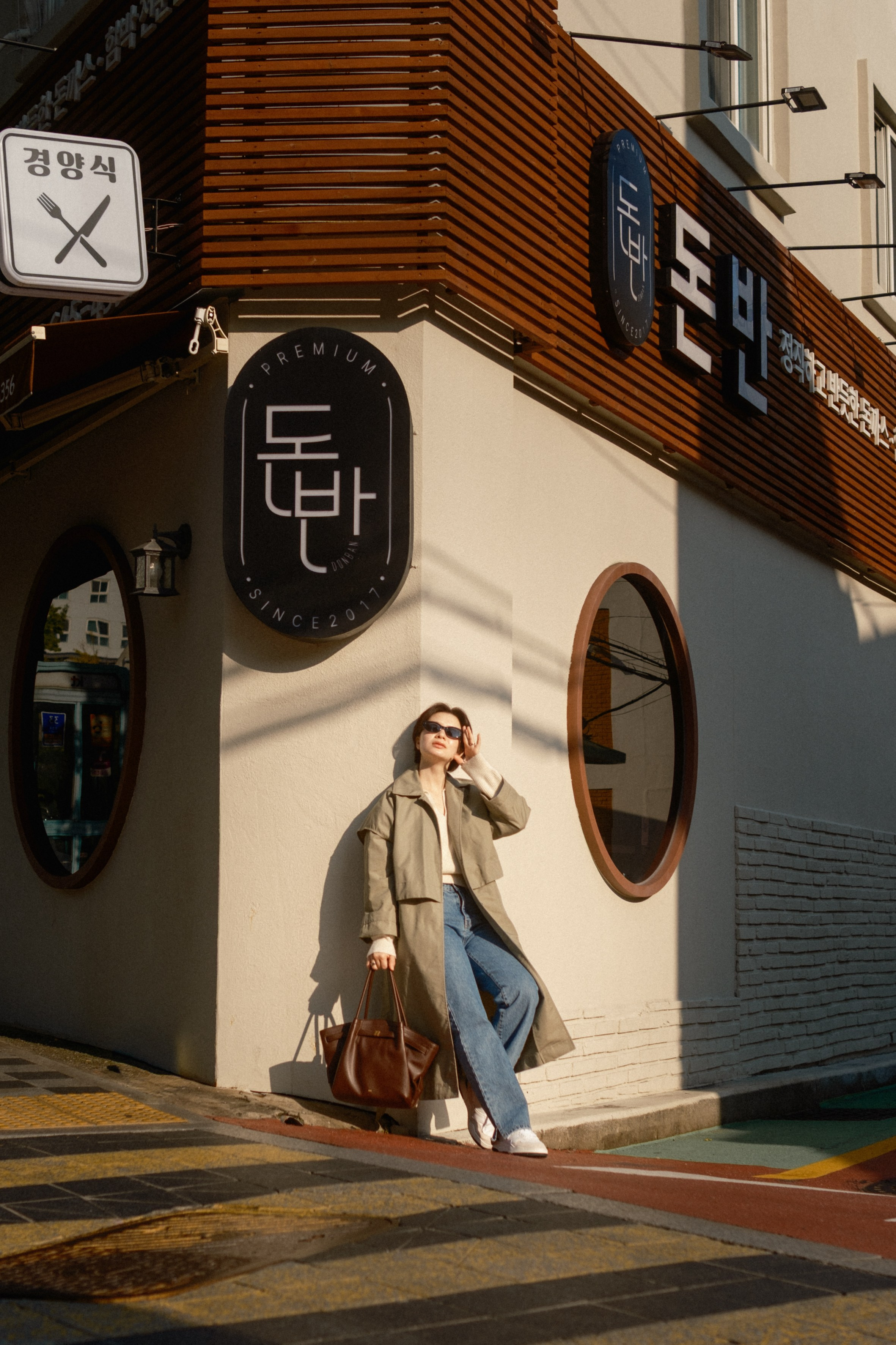 Tatia Lim. Photographer in Busan, South Korea