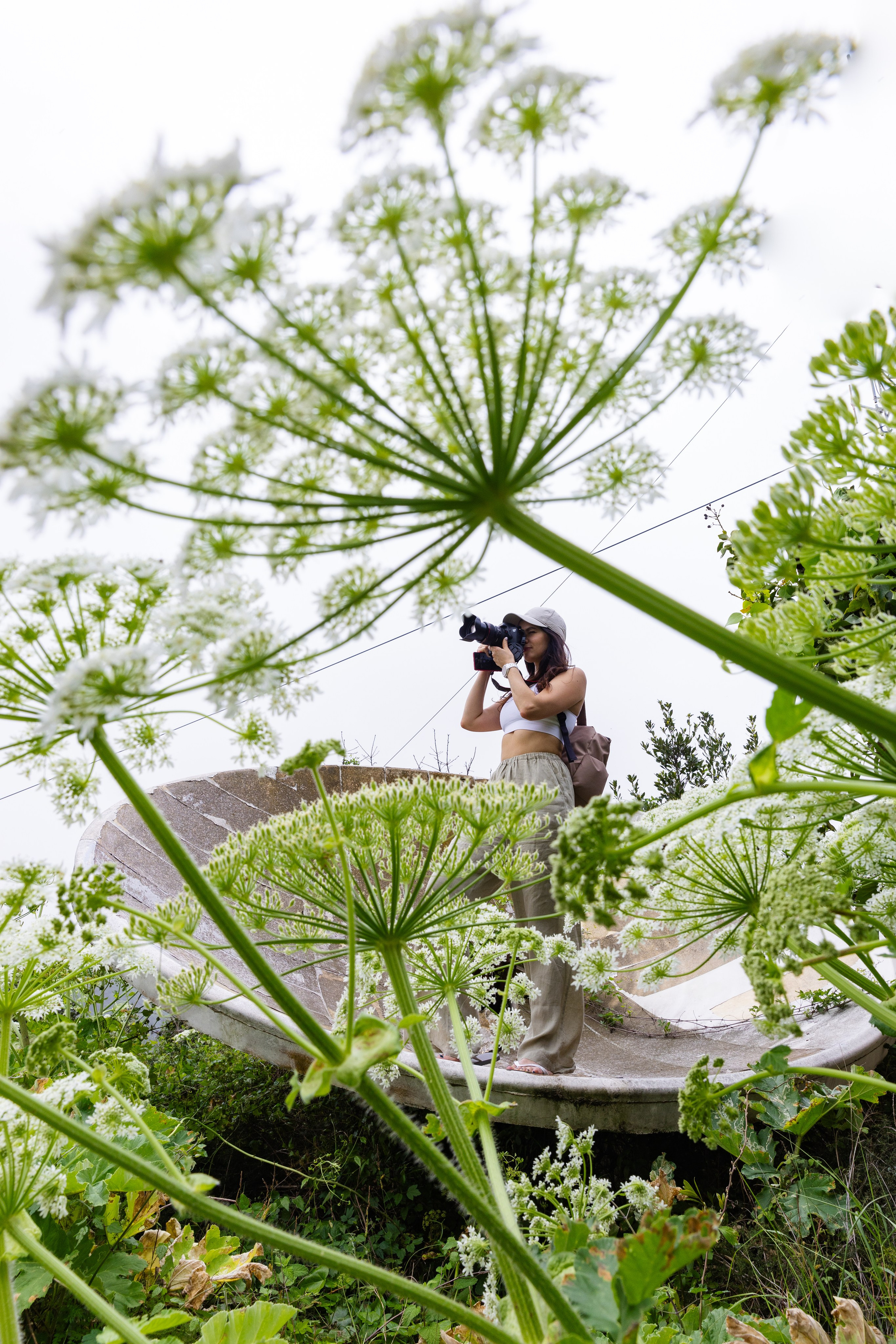 Амасра. Фото департамент круизного лайнера Астория Гранде