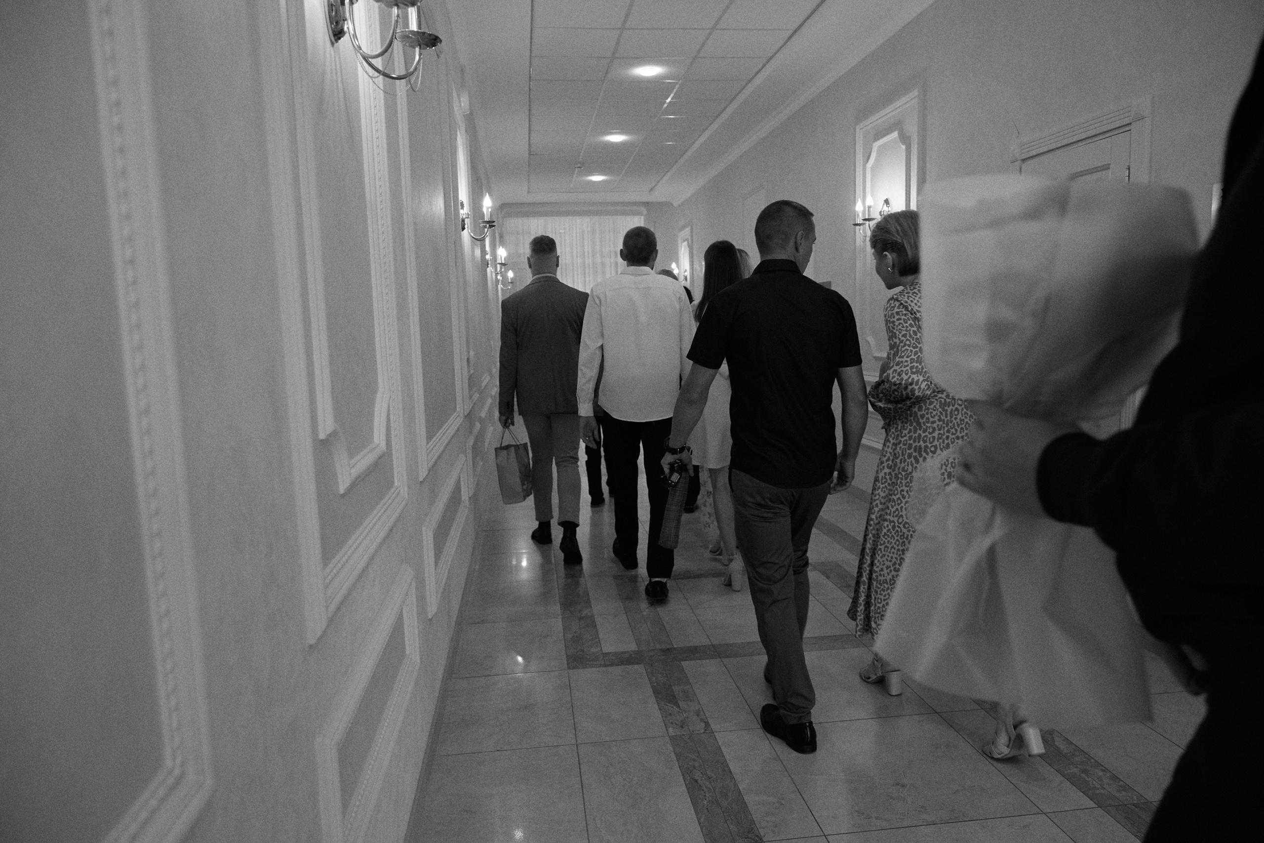 Жемчуг. Фотограф Елена Краснопевцева