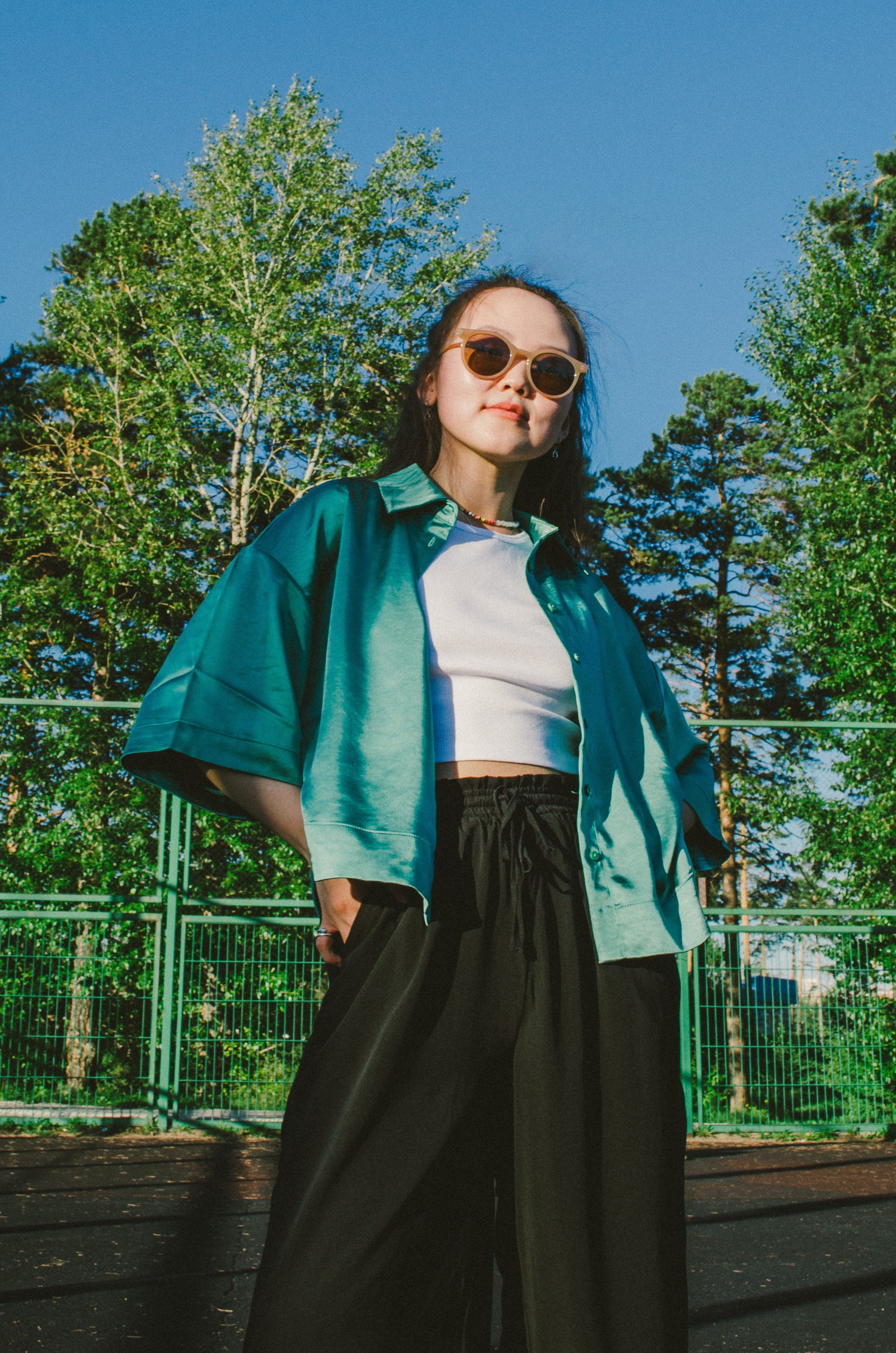 Ариун. Фотограф Улан-Удэ