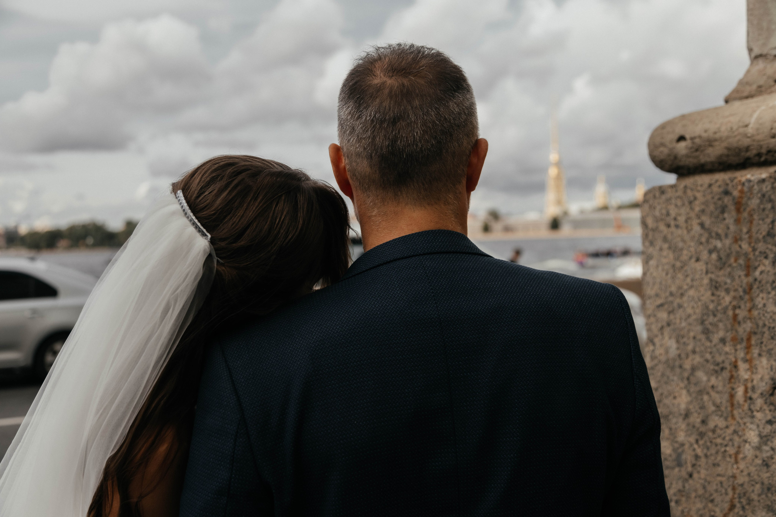 Татьяна и Алексей. Фотограф Ксения Третьякова, Санкт-Петербург