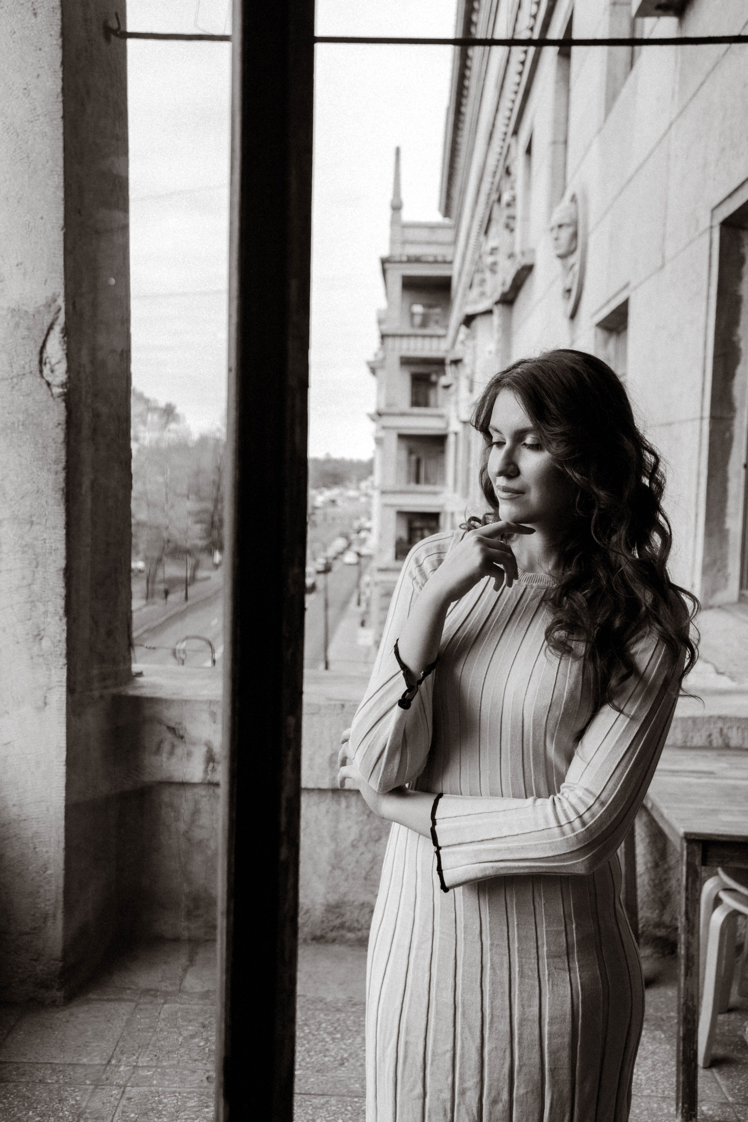 Любовь. Съемка в квартире. Фотограф Ксения Третьякова, Санкт-Петербург