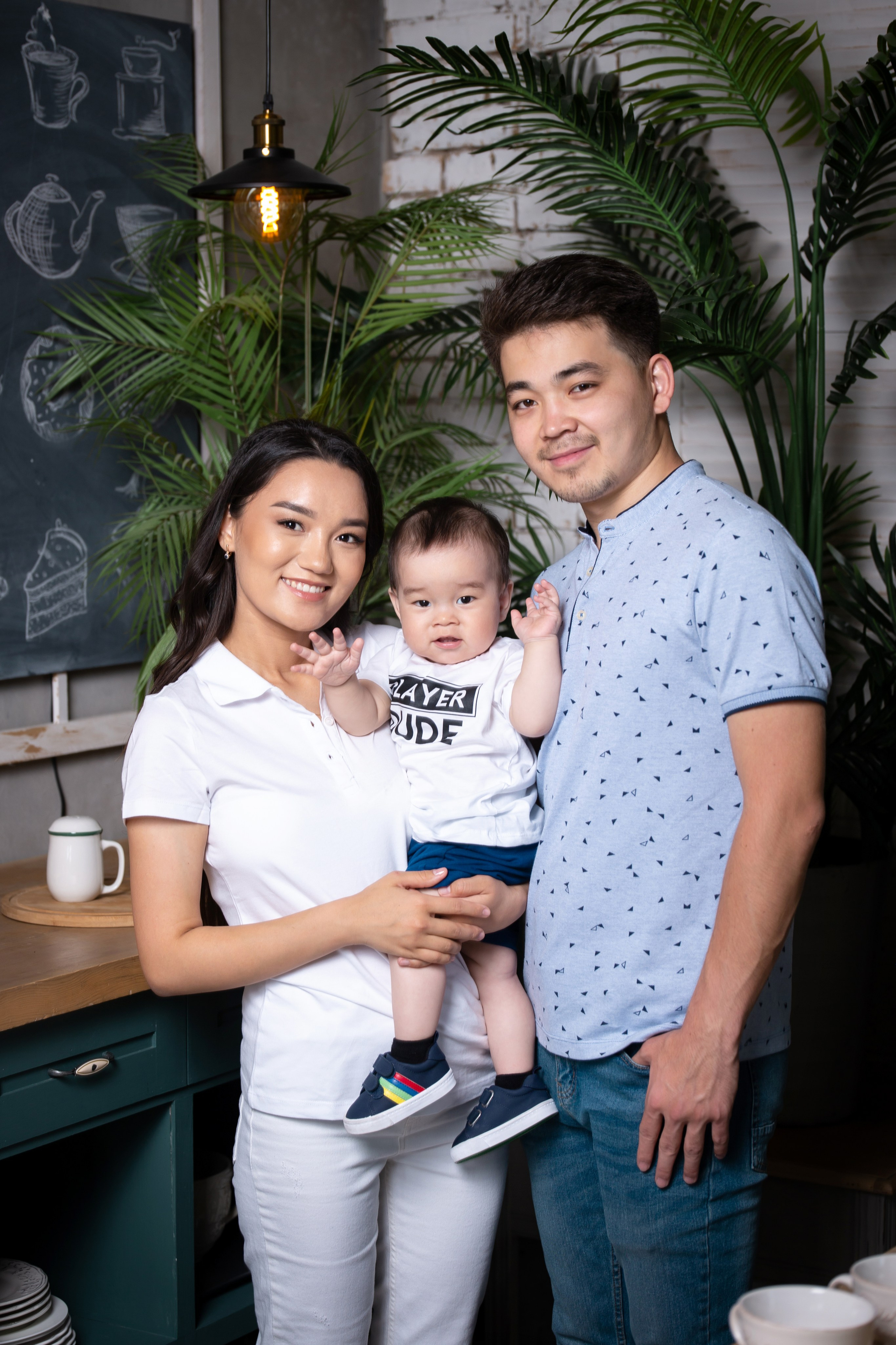 Семейная съемка. Jora Abramov | Коммерческий и репортажный фотограф в Алматы