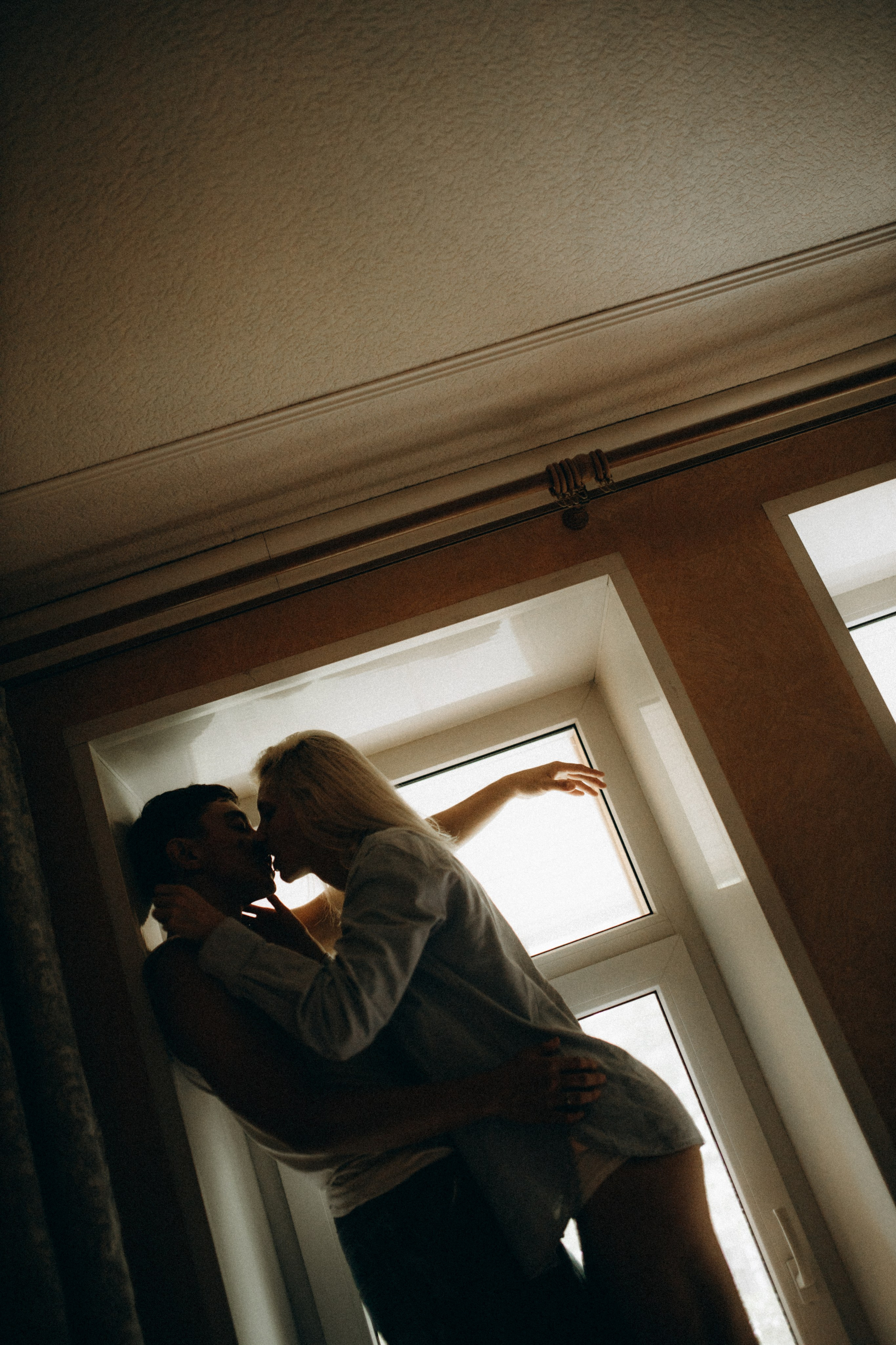 Лена & Гриша. Фотограф в Москве, Электростали, Ногинске, Балашихе, Александра Кукушкина