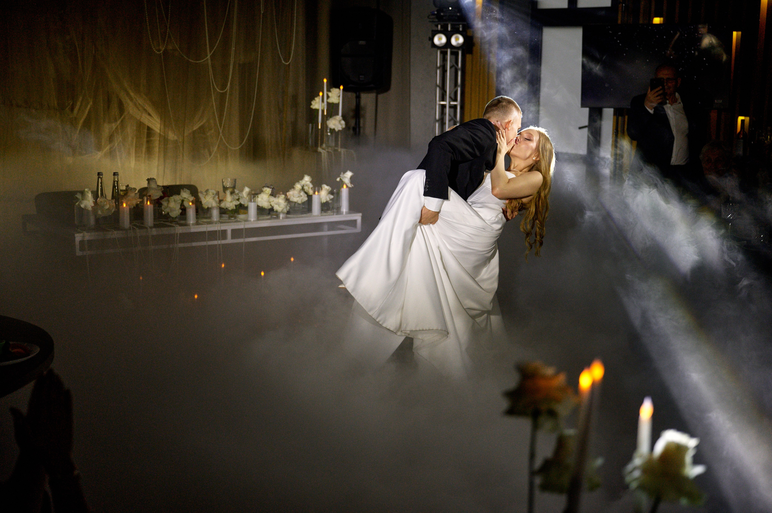 Ярослав и Карина. Фотограф Челябинск — Кирилл Устюжанин