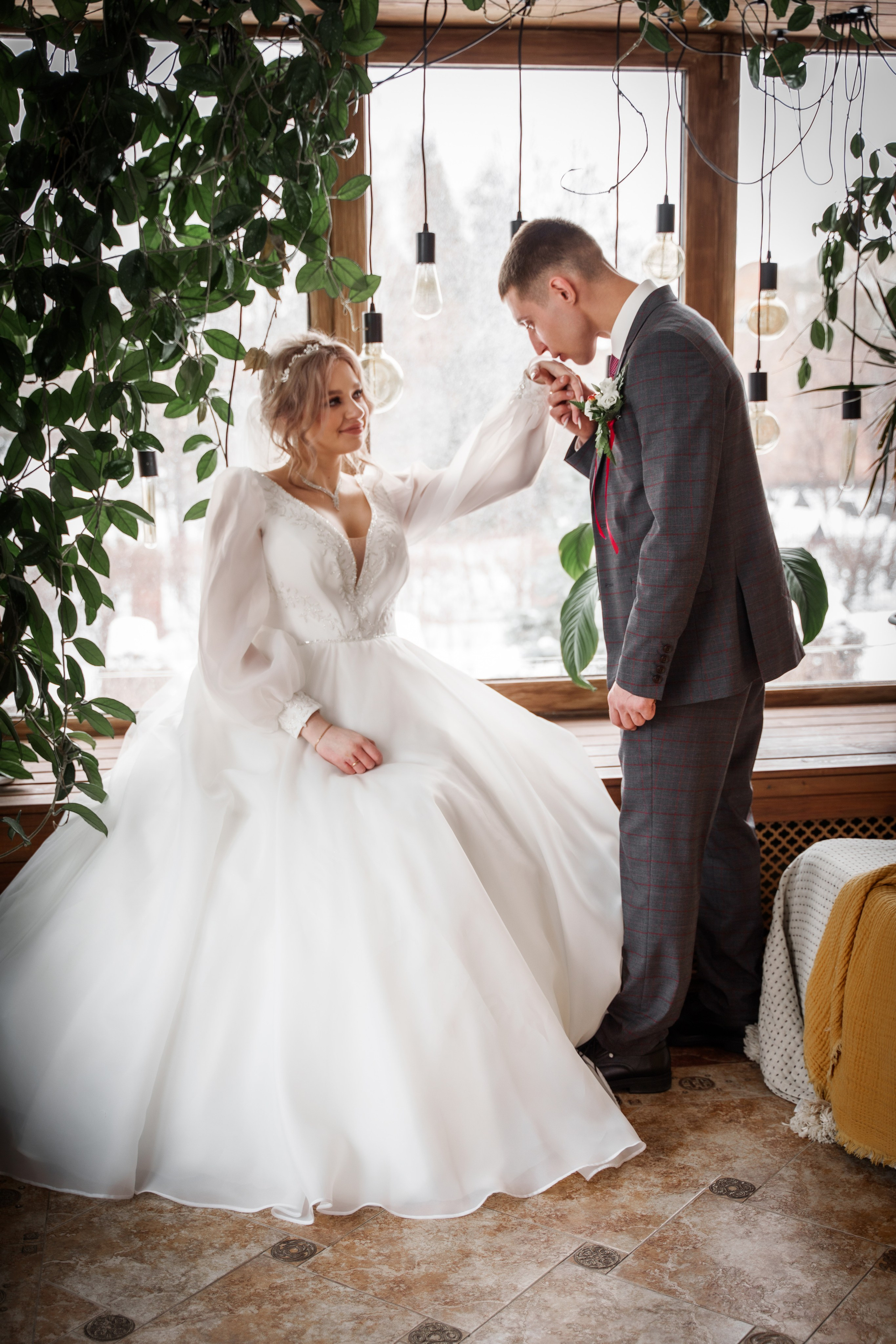 Подборка Прогулок. Свадебный и семейный фотограф в Новосибирске Данил Коротких