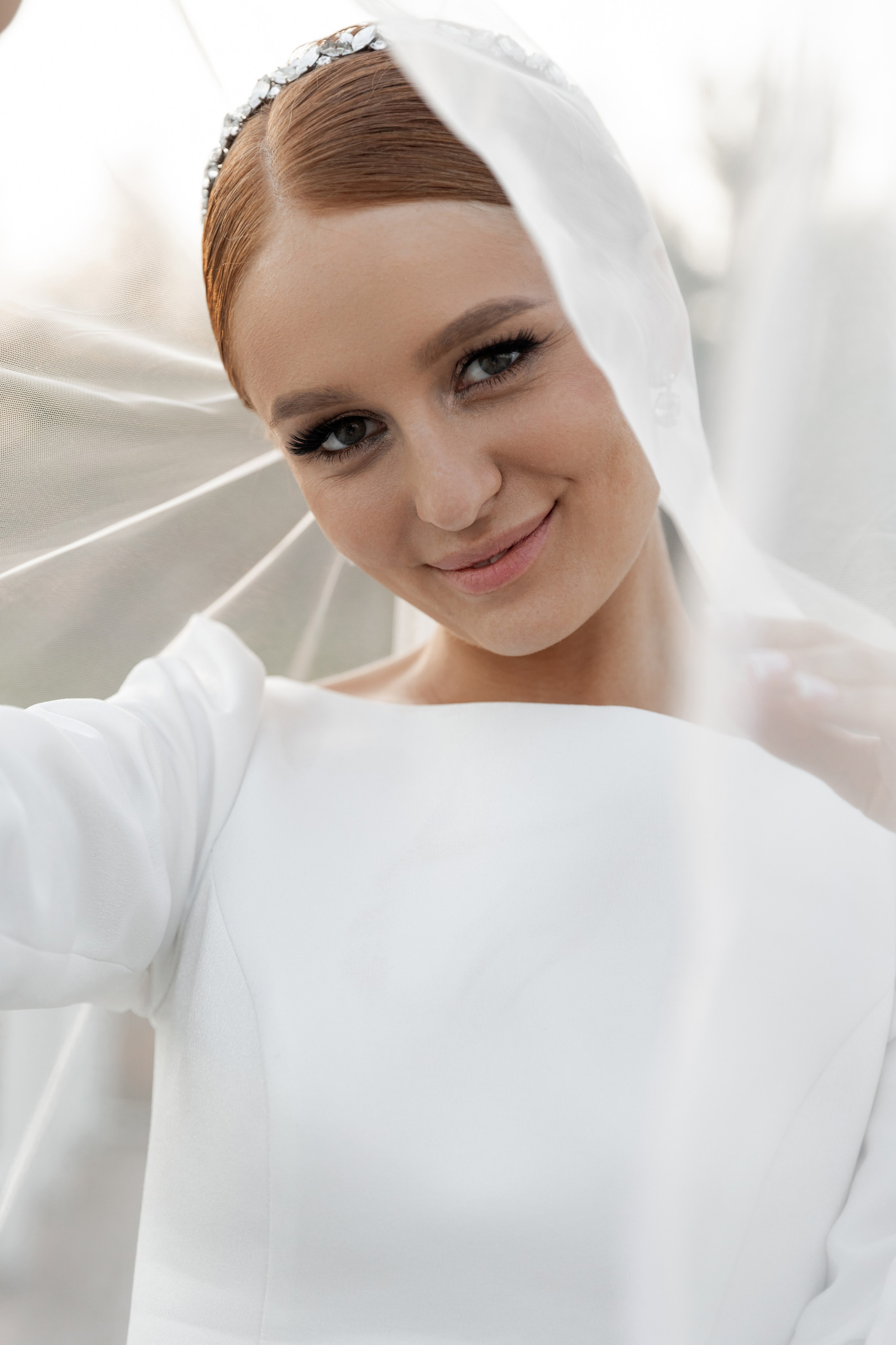 Екатерина & Роман. Свадебный фотограф Минск Ирина Раевская