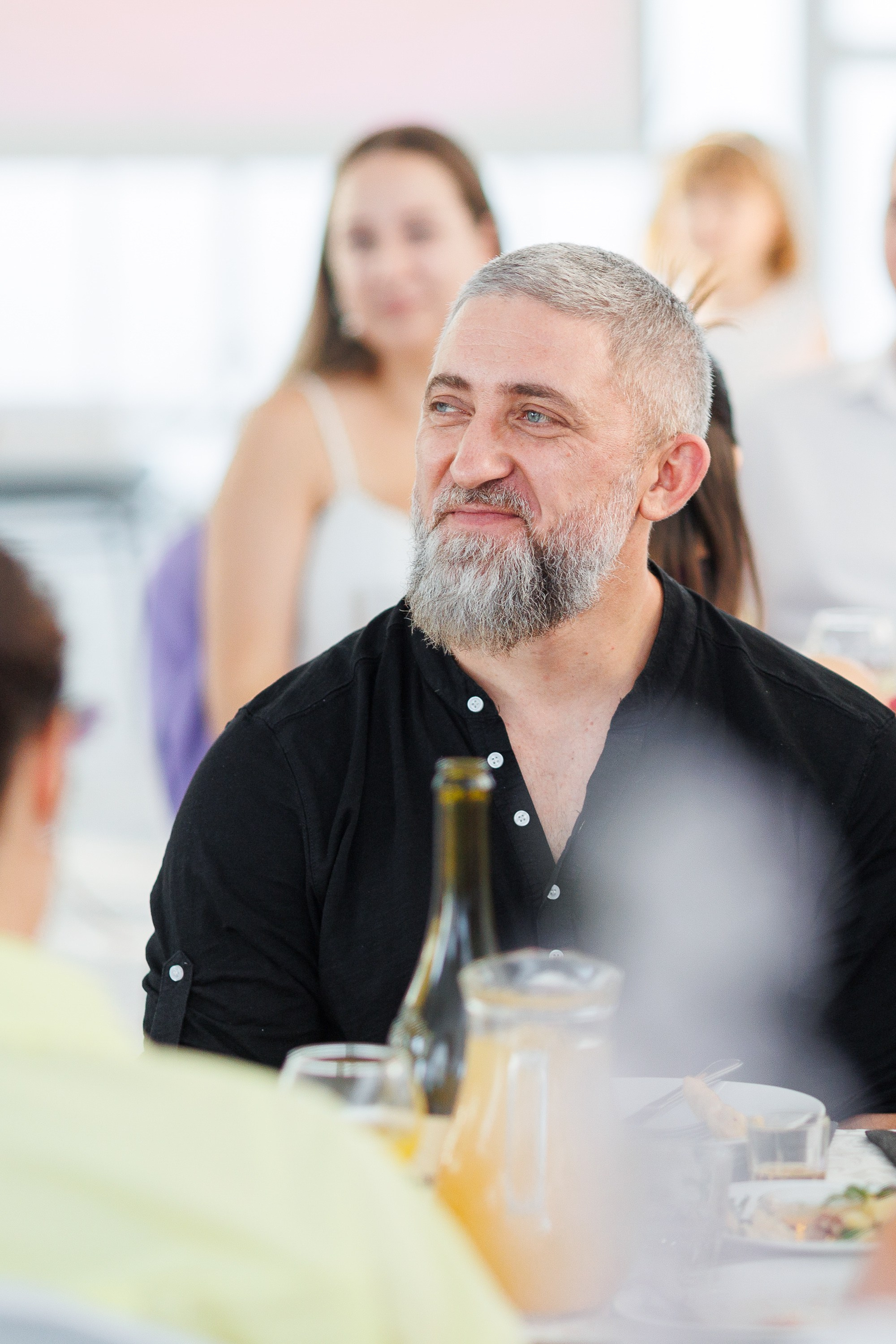 Алена и Руслан. Фотограф Шейдаев Эмин г. Волгоград