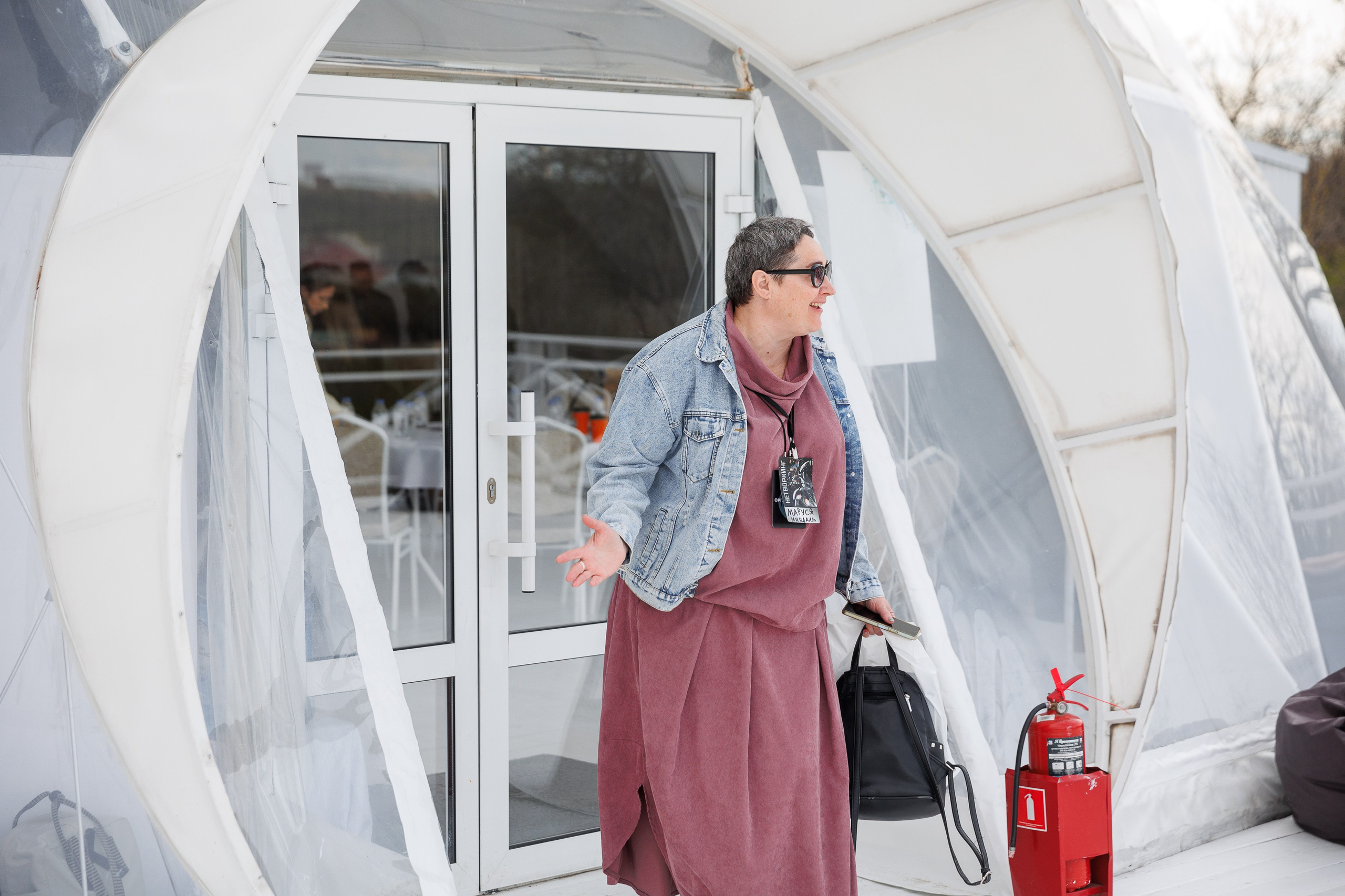 Бизнес-Нетворкинг. Фотограф Шейдаев Эмин г. Волгоград