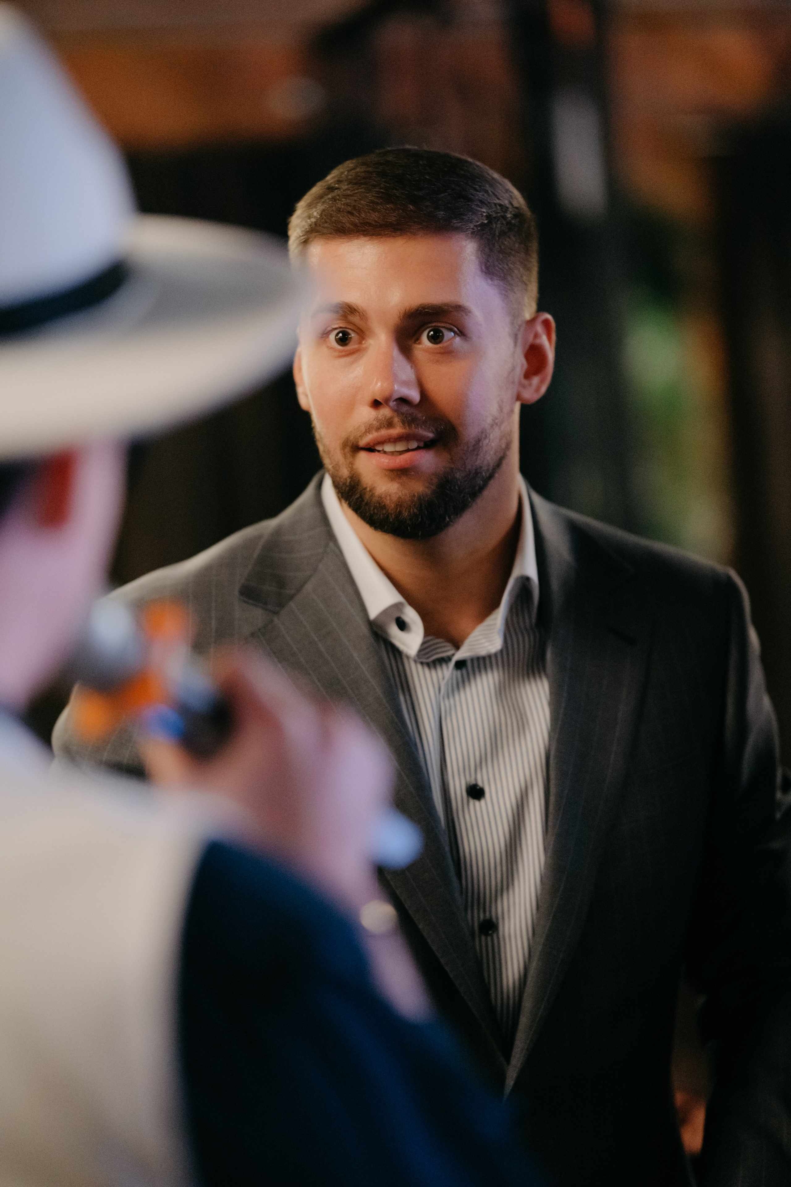 Enzhe's Cabaret. Фотограф в Москве Дмитрий Рогов