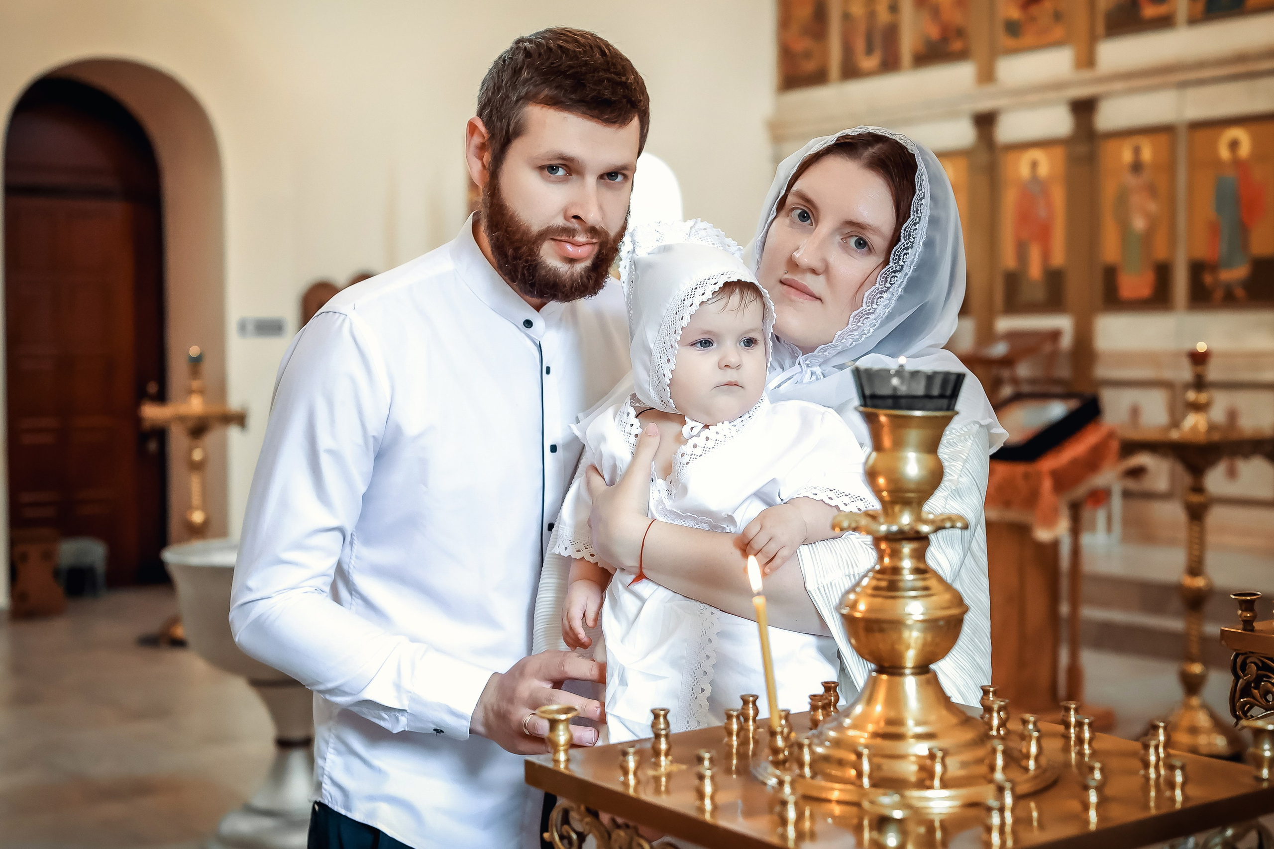 Храм преподобного Серафима Саровского на Опытной. Фотограф на крещение- венчание.Свадебный и семейный фотограф в Липецке Алена Данильченко