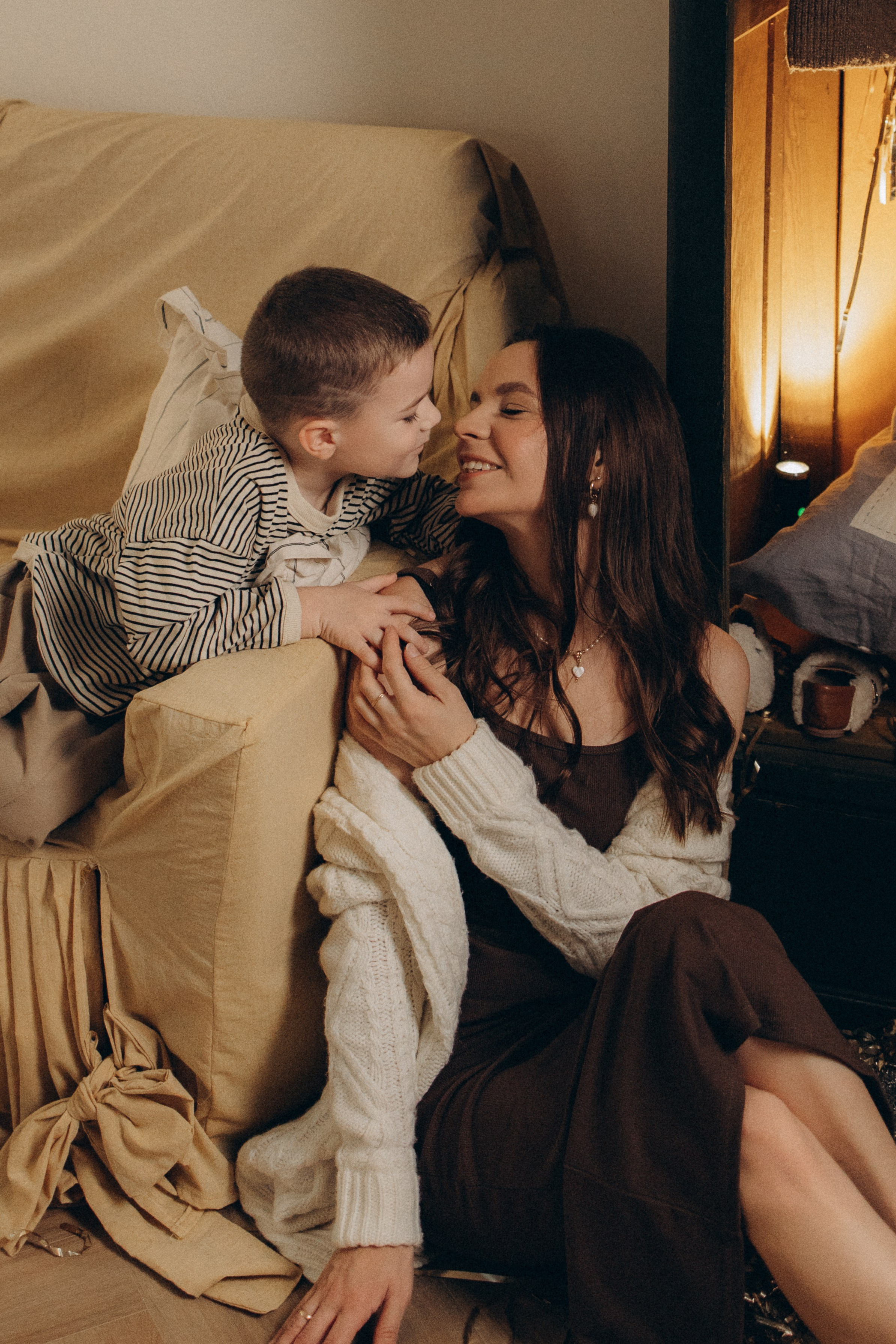 Семейная фотосессия. Свадебный фотограф Воронеж Оля Маркович