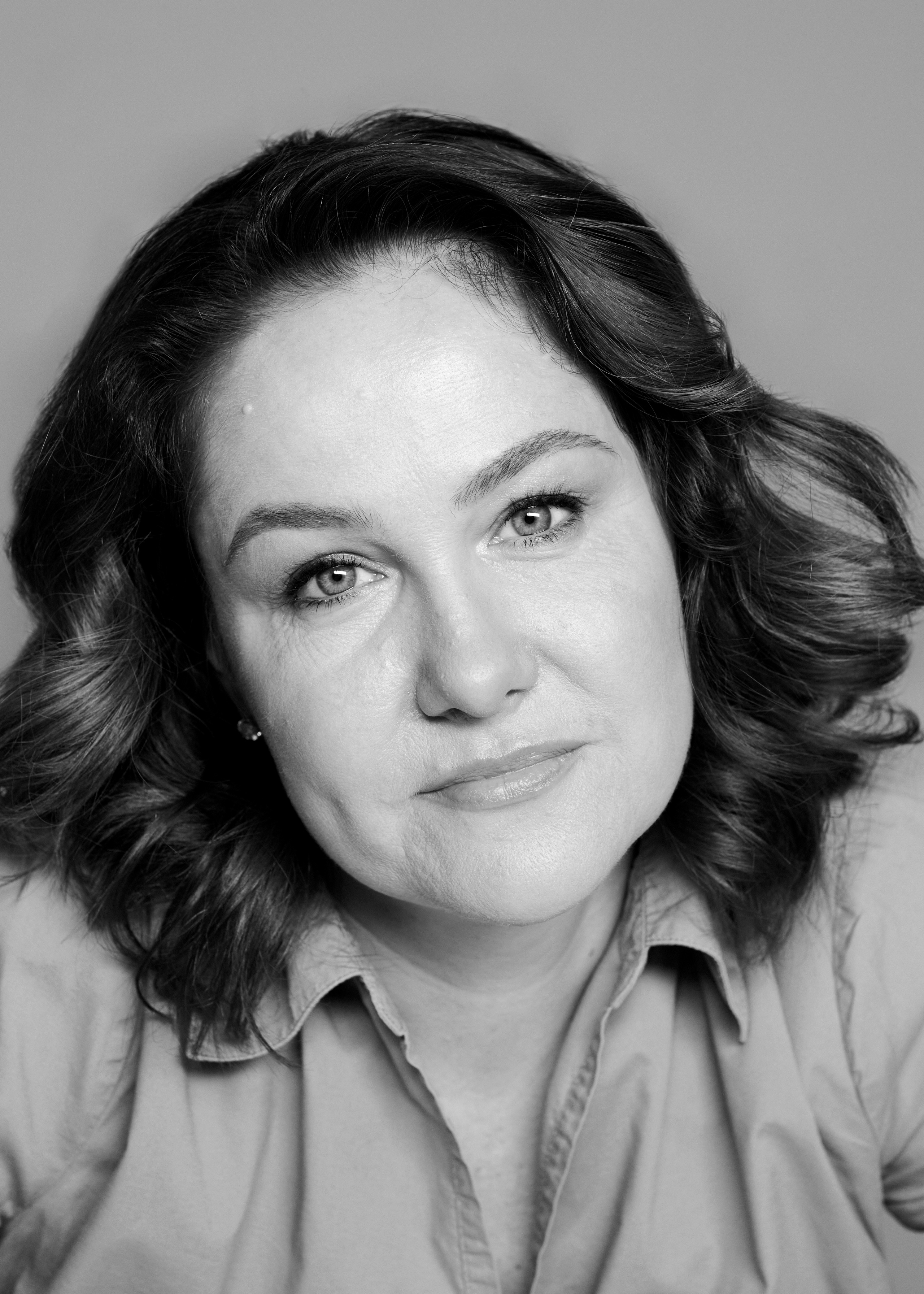 История Евгении. Фотограф и проводник в эфирные масла Ольга КоСа