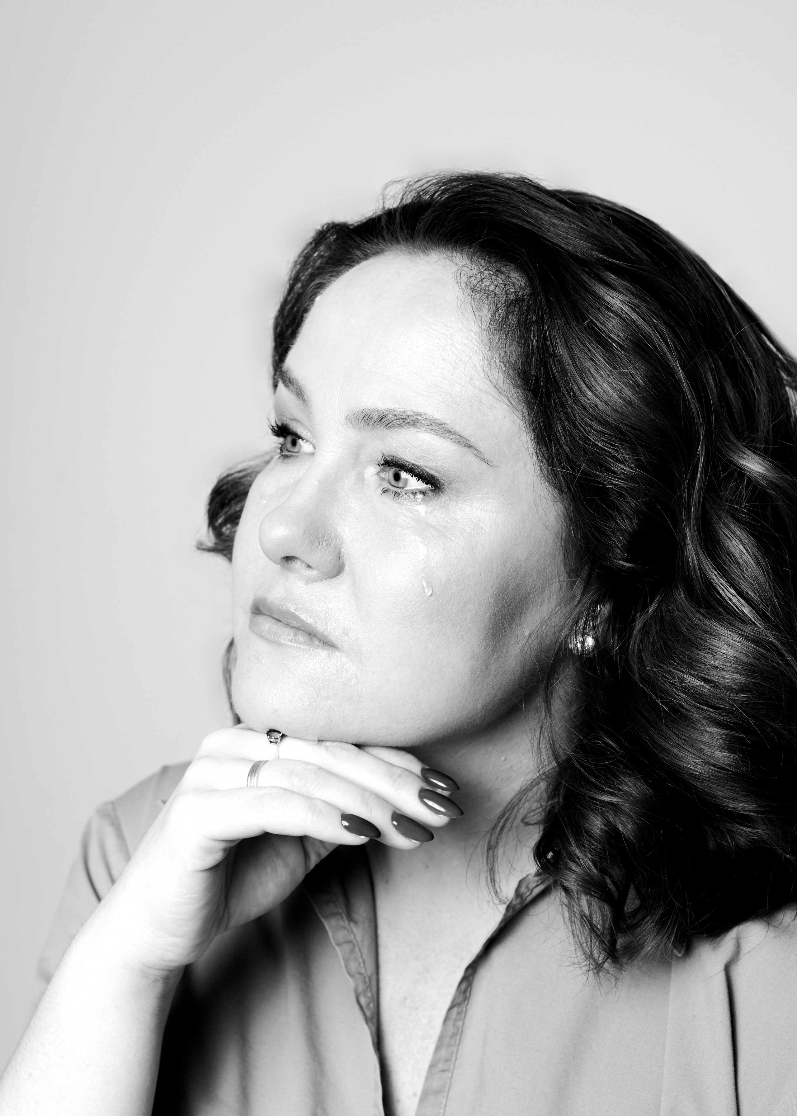 История Евгении. Фотограф и проводник в эфирные масла Ольга КоСа