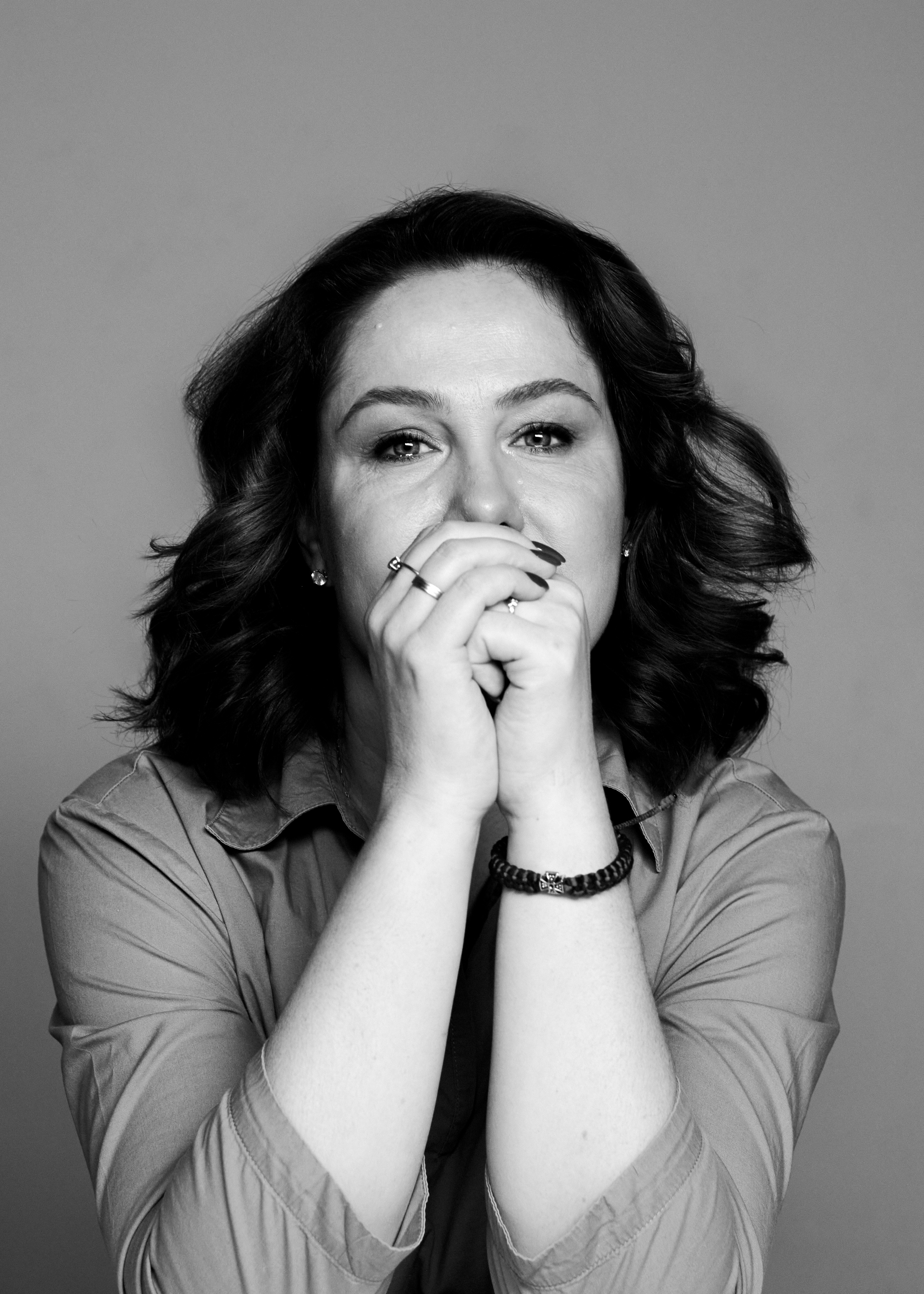 История Евгении. Фотограф и проводник в эфирные масла Ольга КоСа