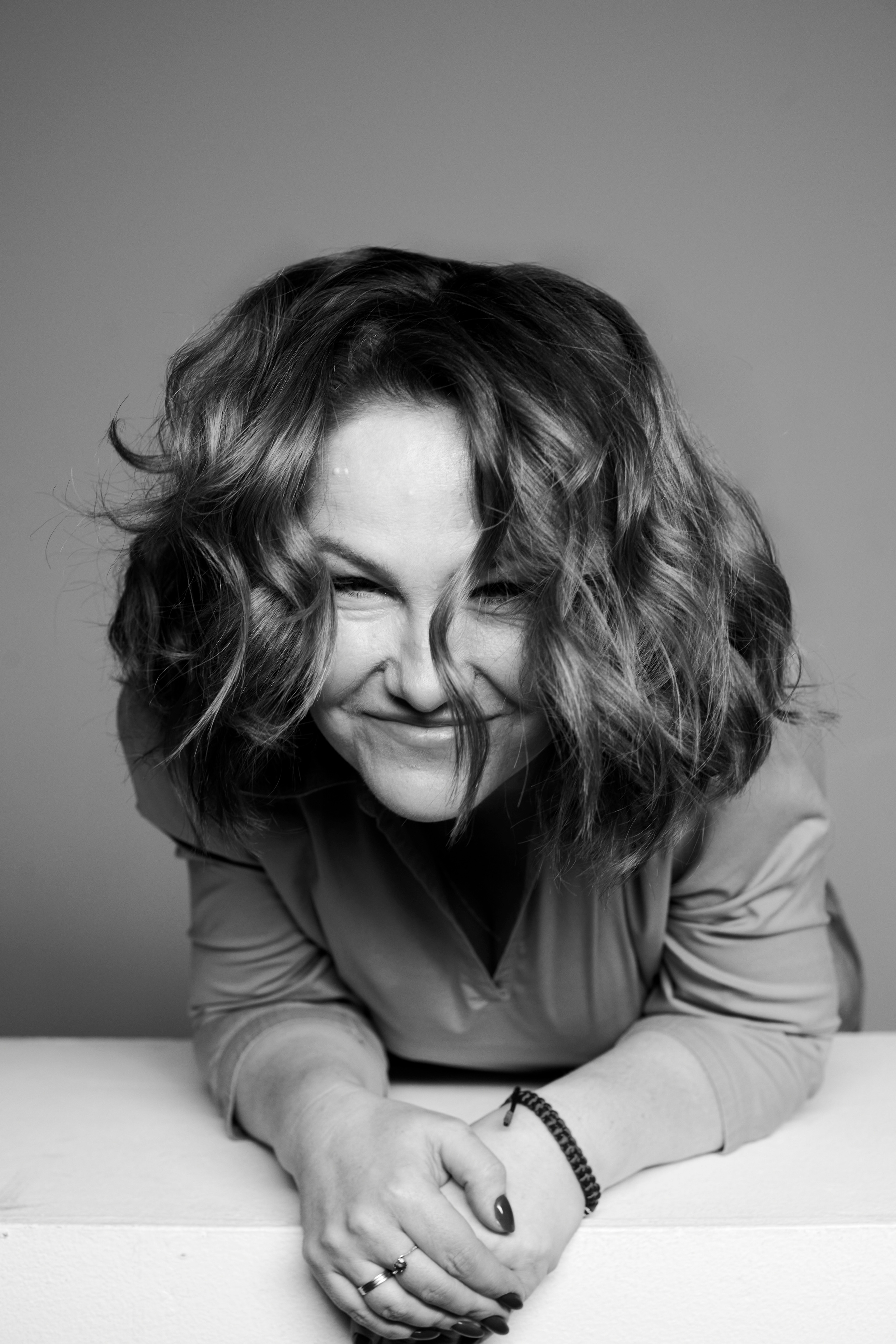 История Евгении. Фотограф и проводник в эфирные масла Ольга КоСа