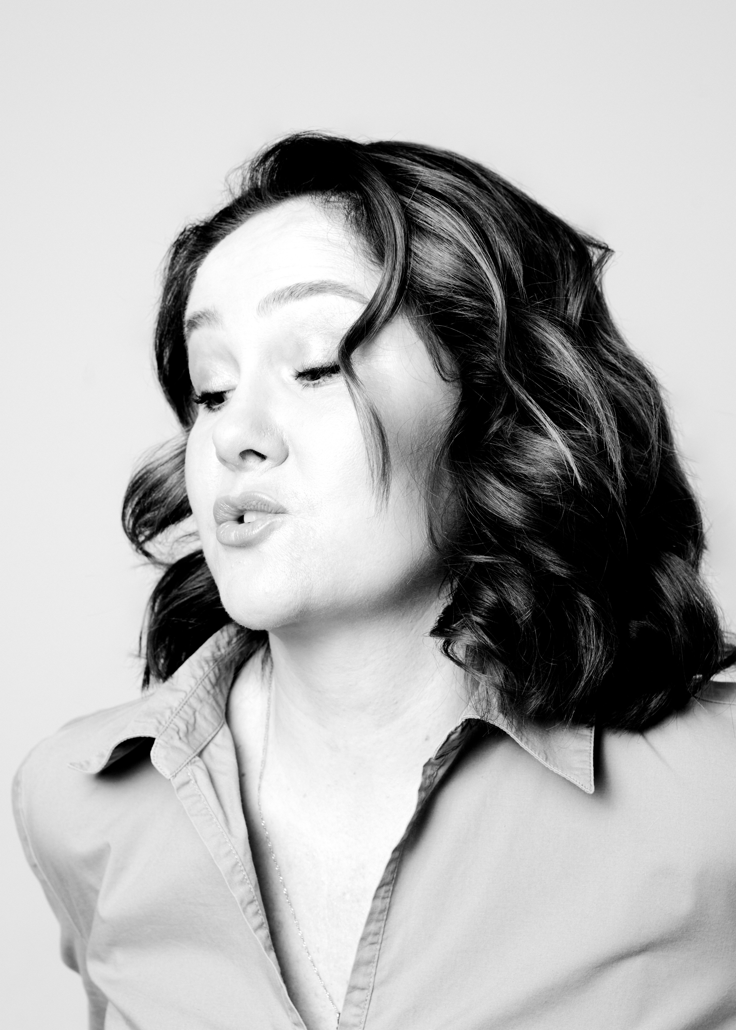 История Евгении. Фотограф и проводник в эфирные масла Ольга КоСа