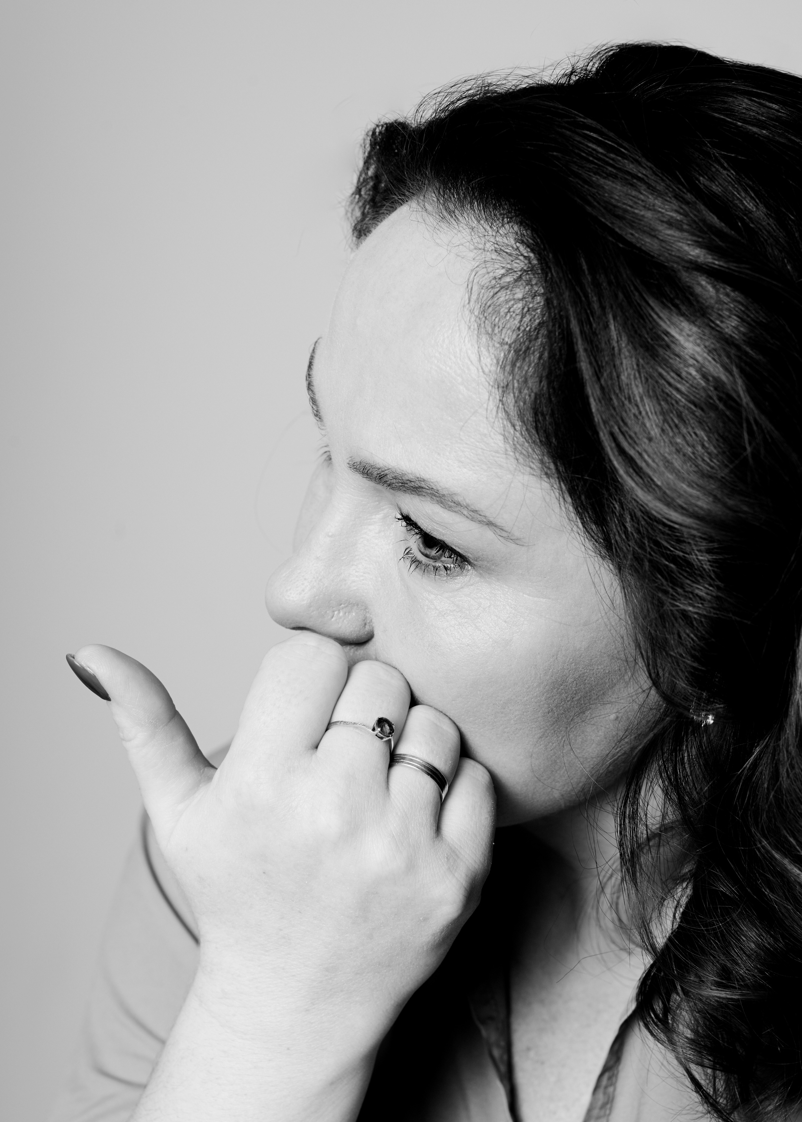 История Евгении. Фотограф и проводник в эфирные масла Ольга КоСа