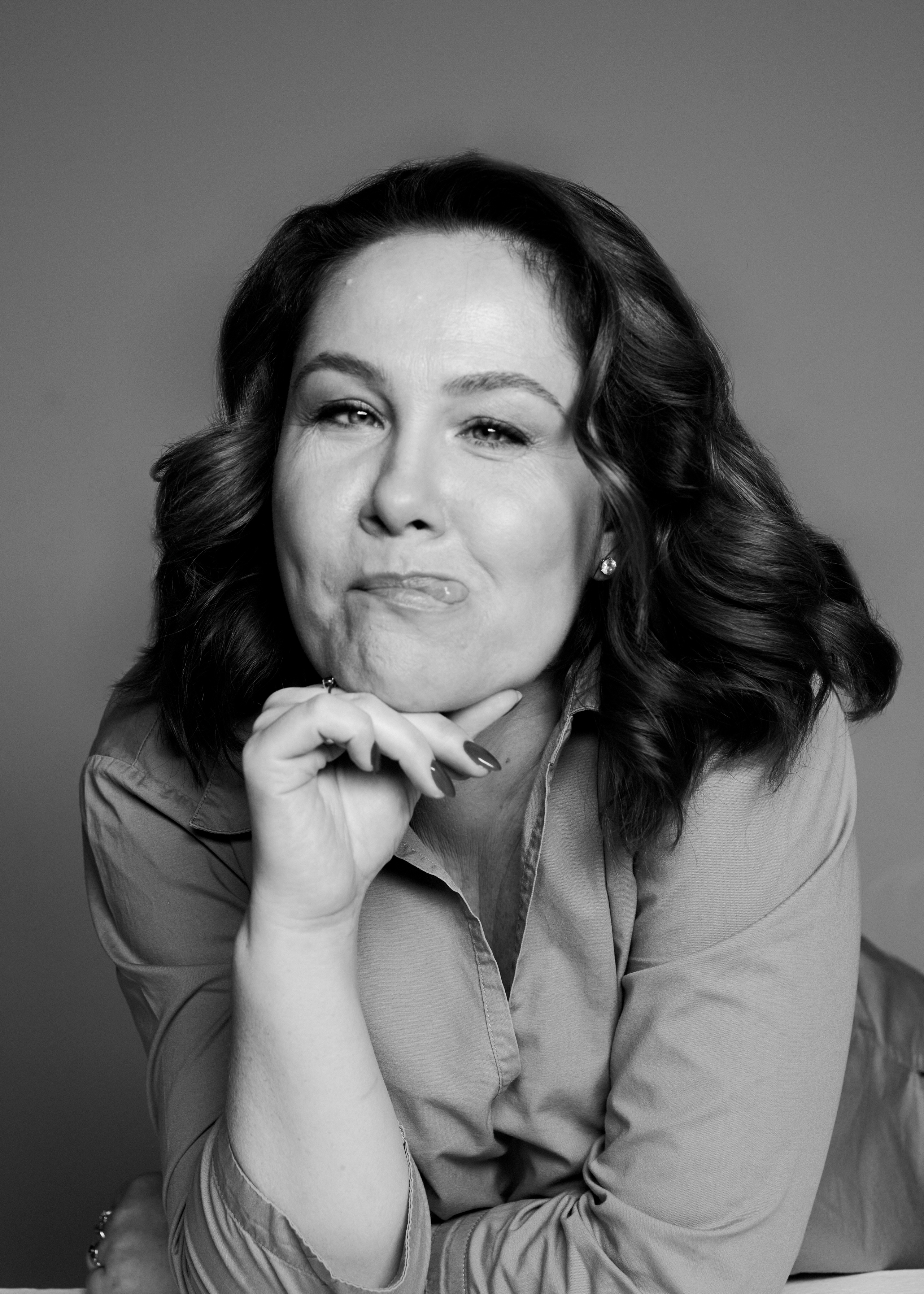 История Евгении. Фотограф и проводник в эфирные масла Ольга КоСа