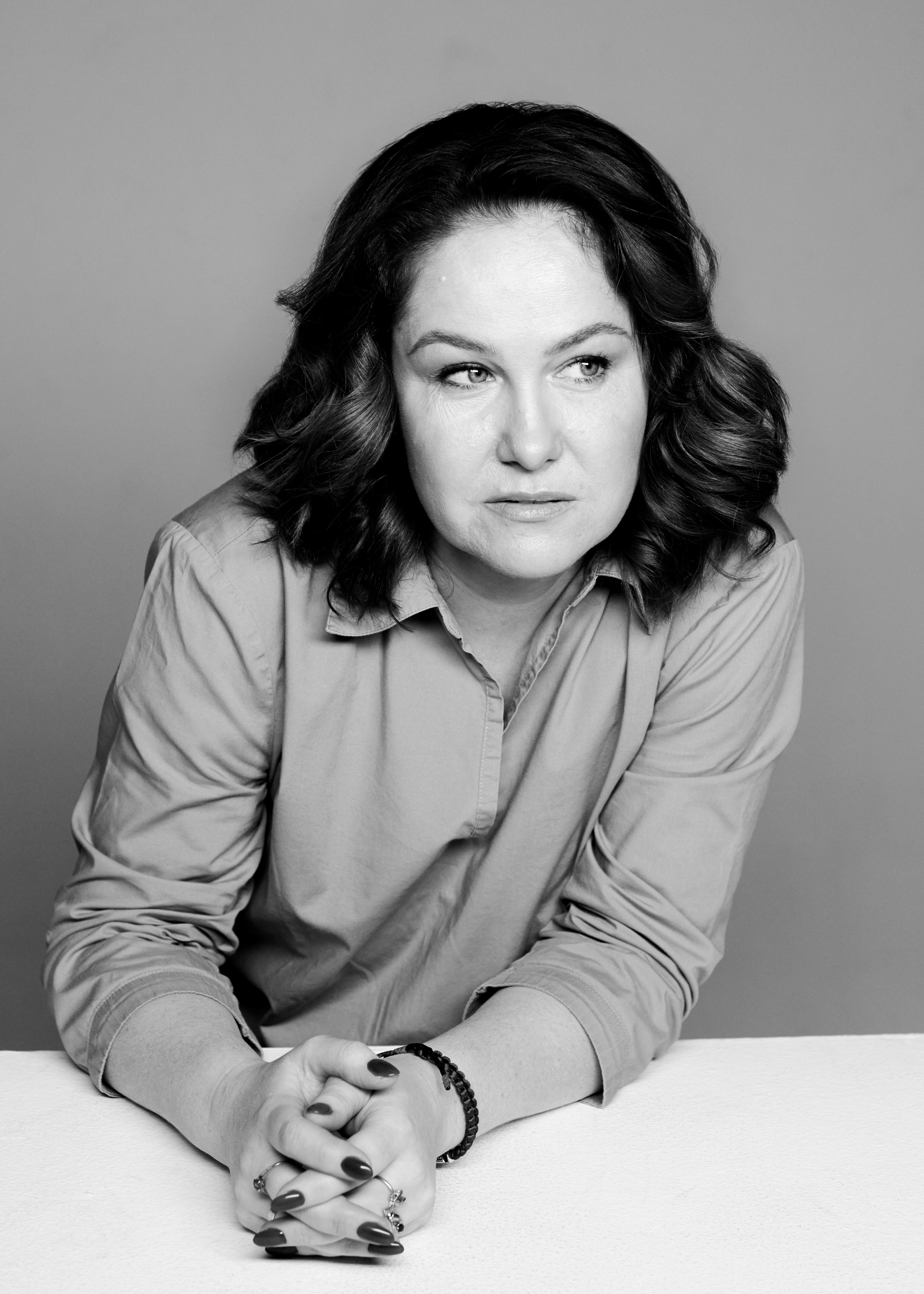 История Евгении. Фотограф и проводник в эфирные масла Ольга КоСа