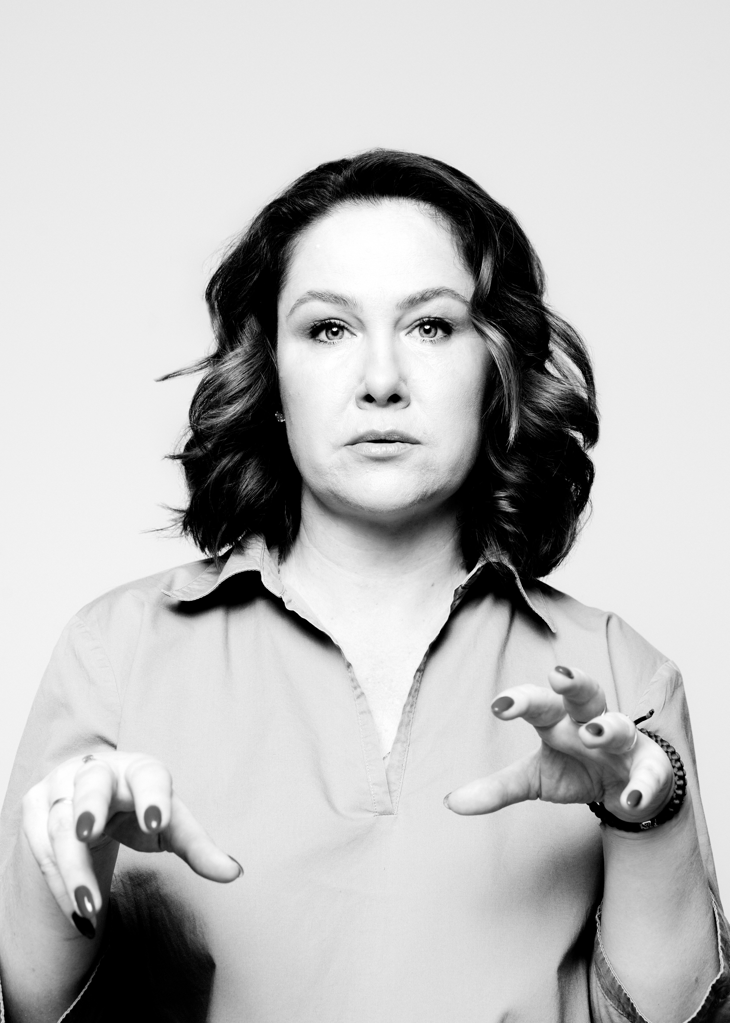 История Евгении. Фотограф и проводник в эфирные масла Ольга КоСа