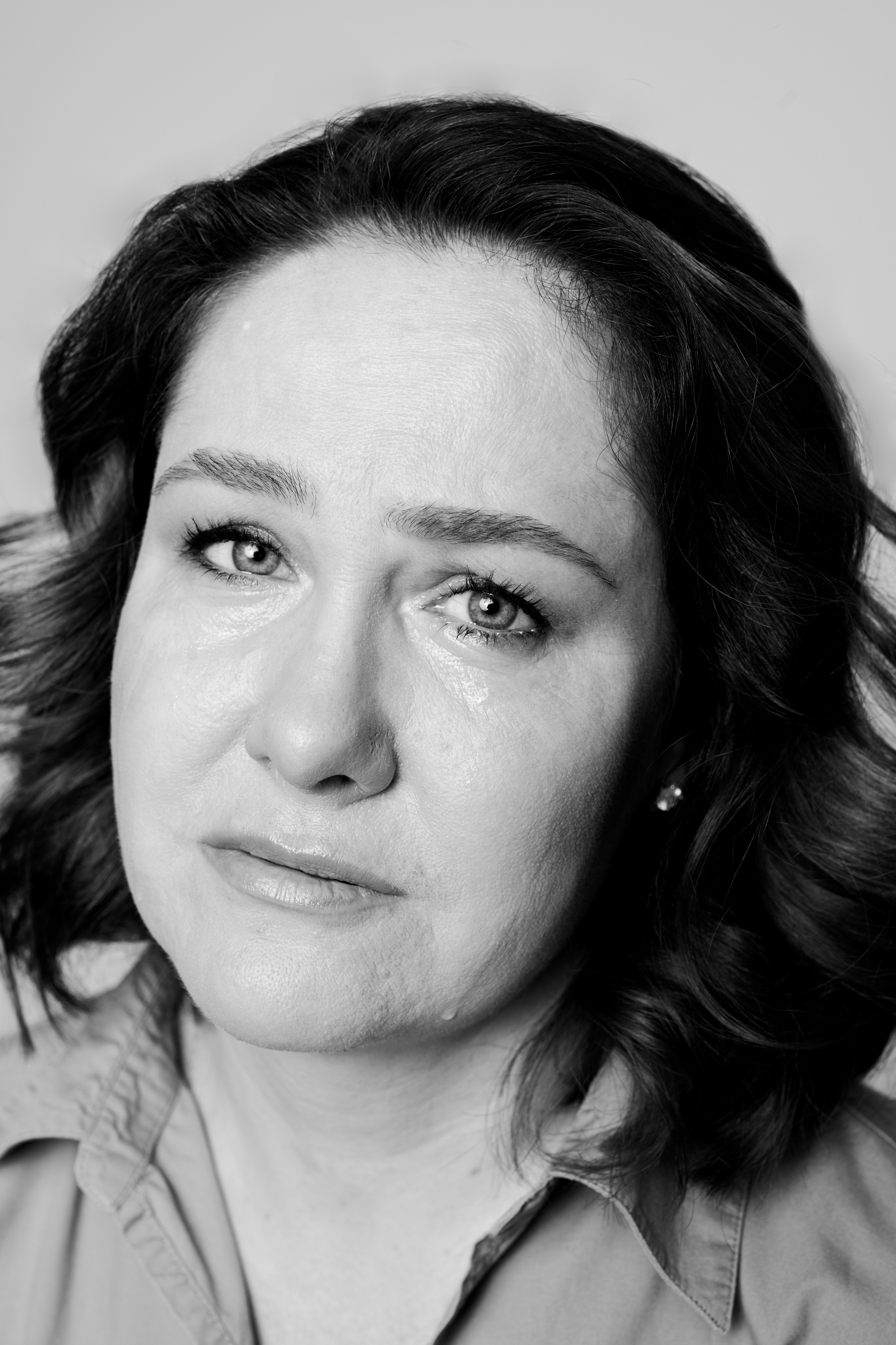 История Евгении. Фотограф и проводник в эфирные масла Ольга КоСа