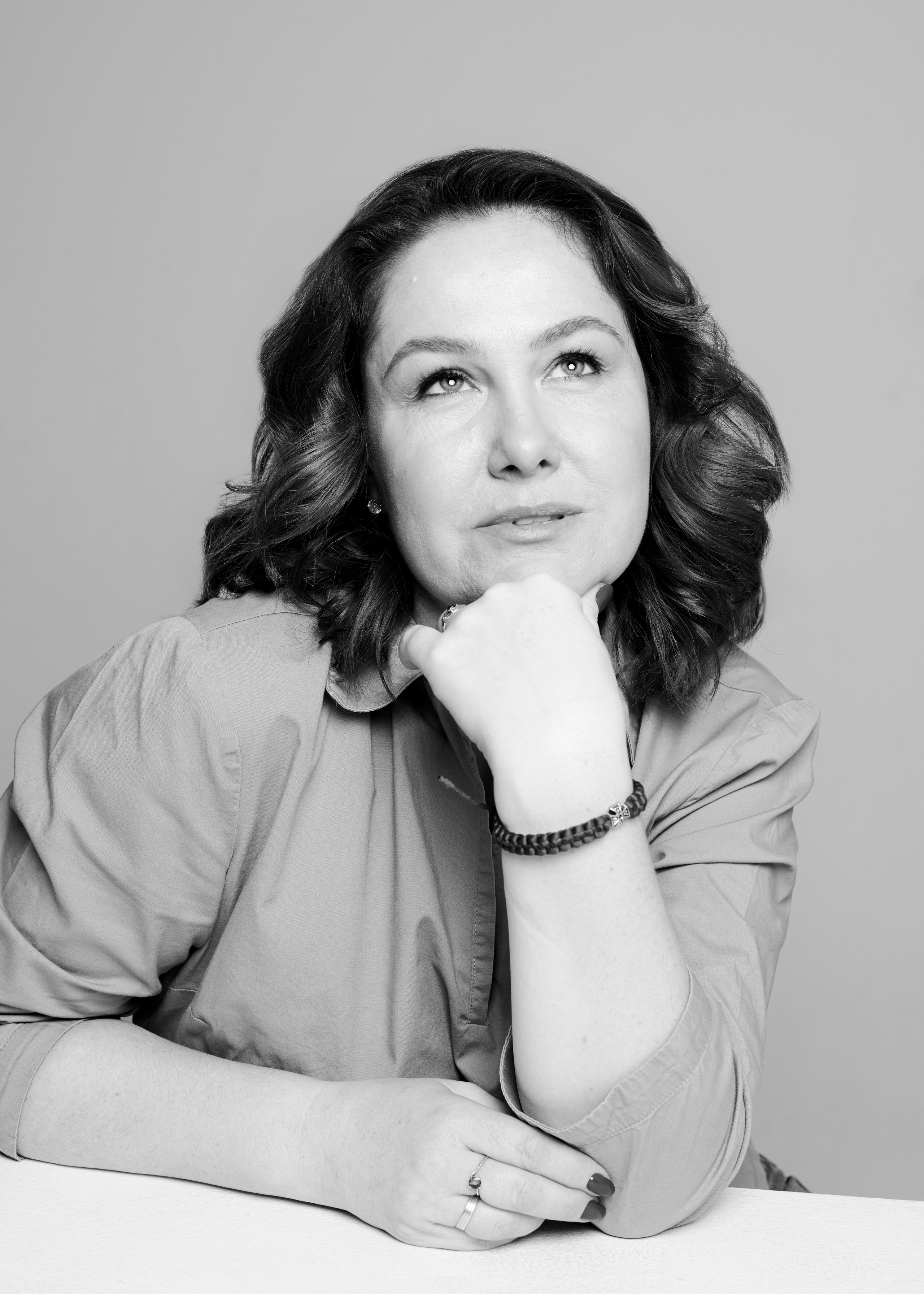 История Евгении. Фотограф и проводник в эфирные масла Ольга КоСа