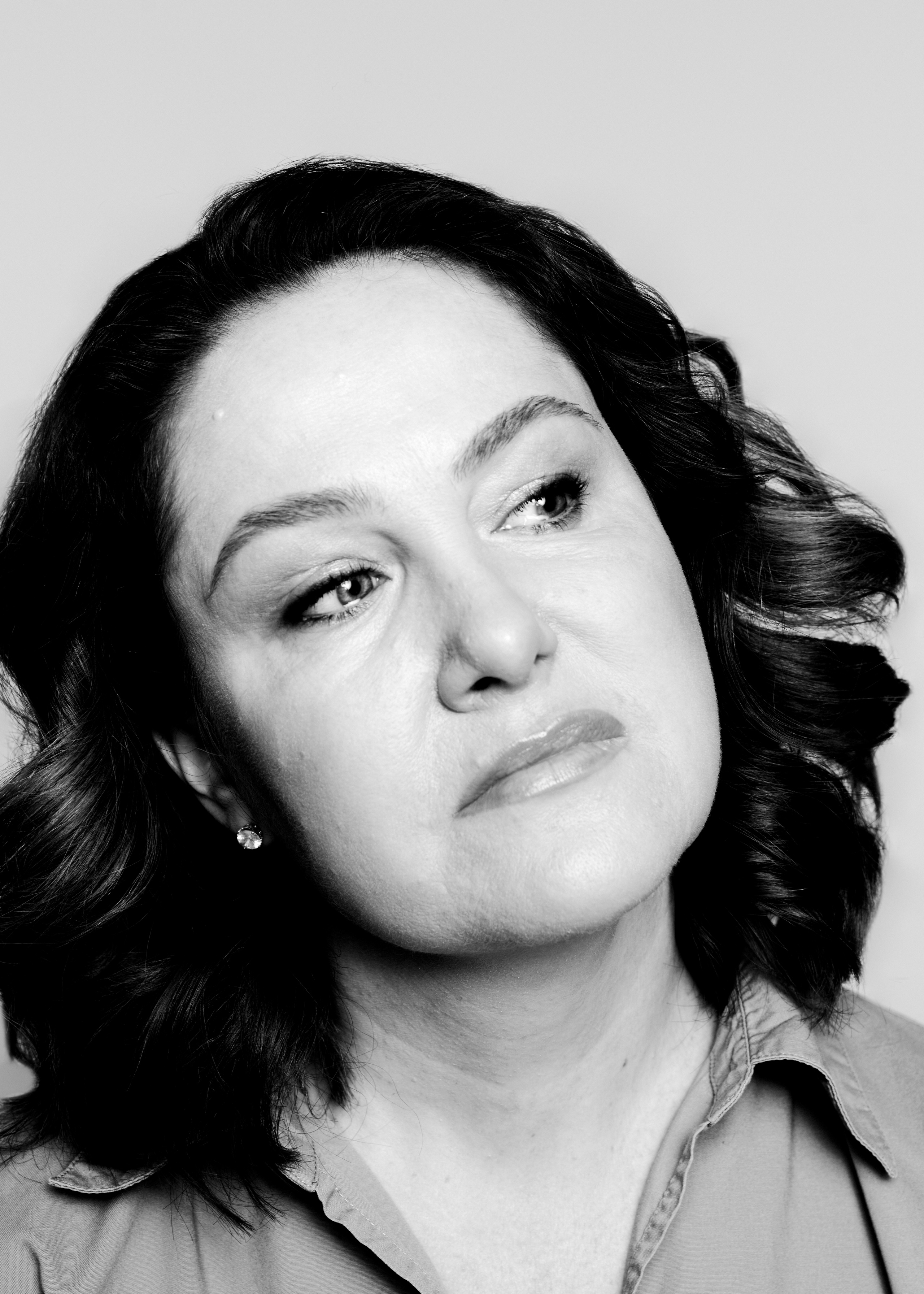 История Евгении. Фотограф и проводник в эфирные масла Ольга КоСа