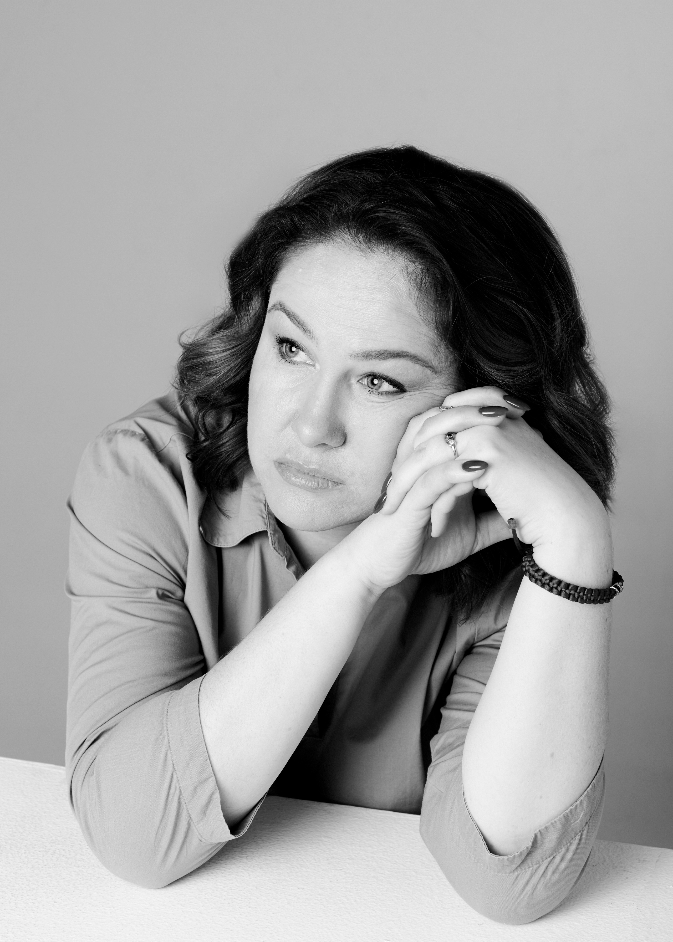 История Евгении. Фотограф и проводник в эфирные масла Ольга КоСа