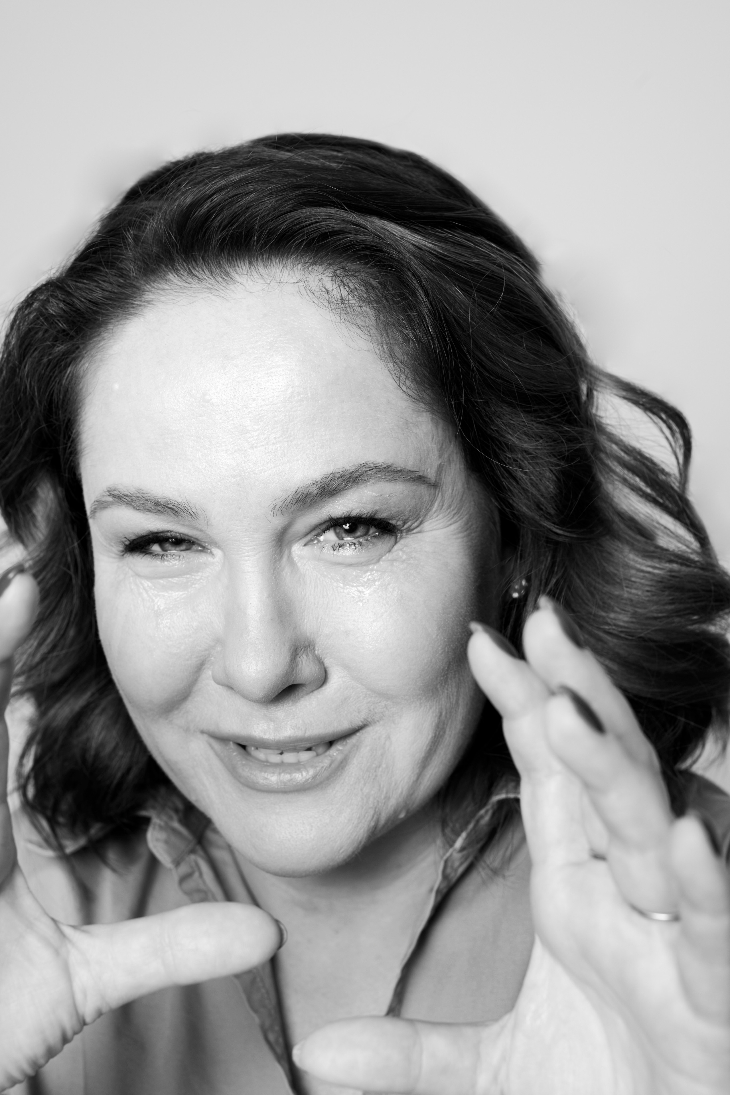 История Евгении. Фотограф и проводник в эфирные масла Ольга КоСа