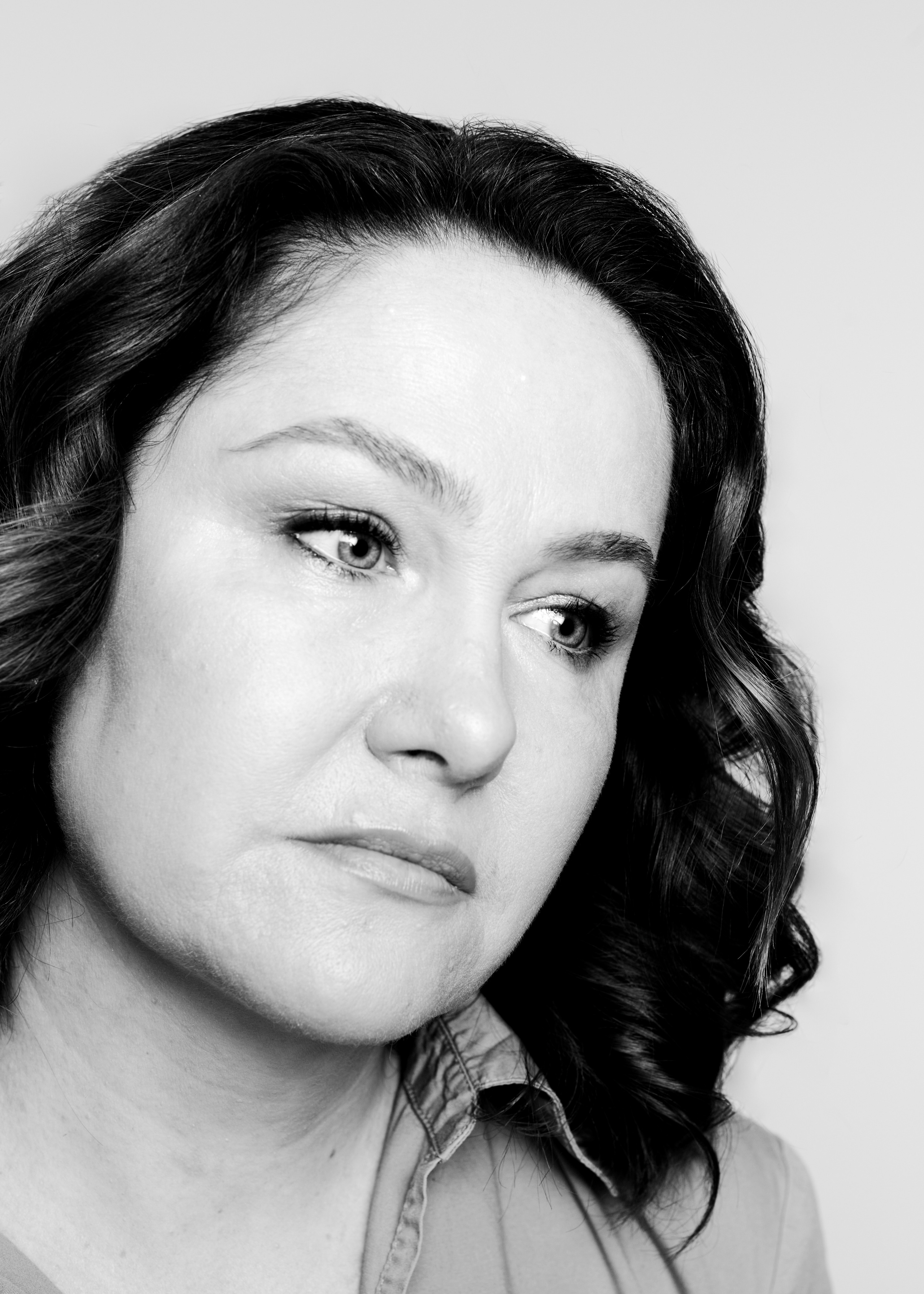 История Евгении. Фотограф и проводник в эфирные масла Ольга КоСа