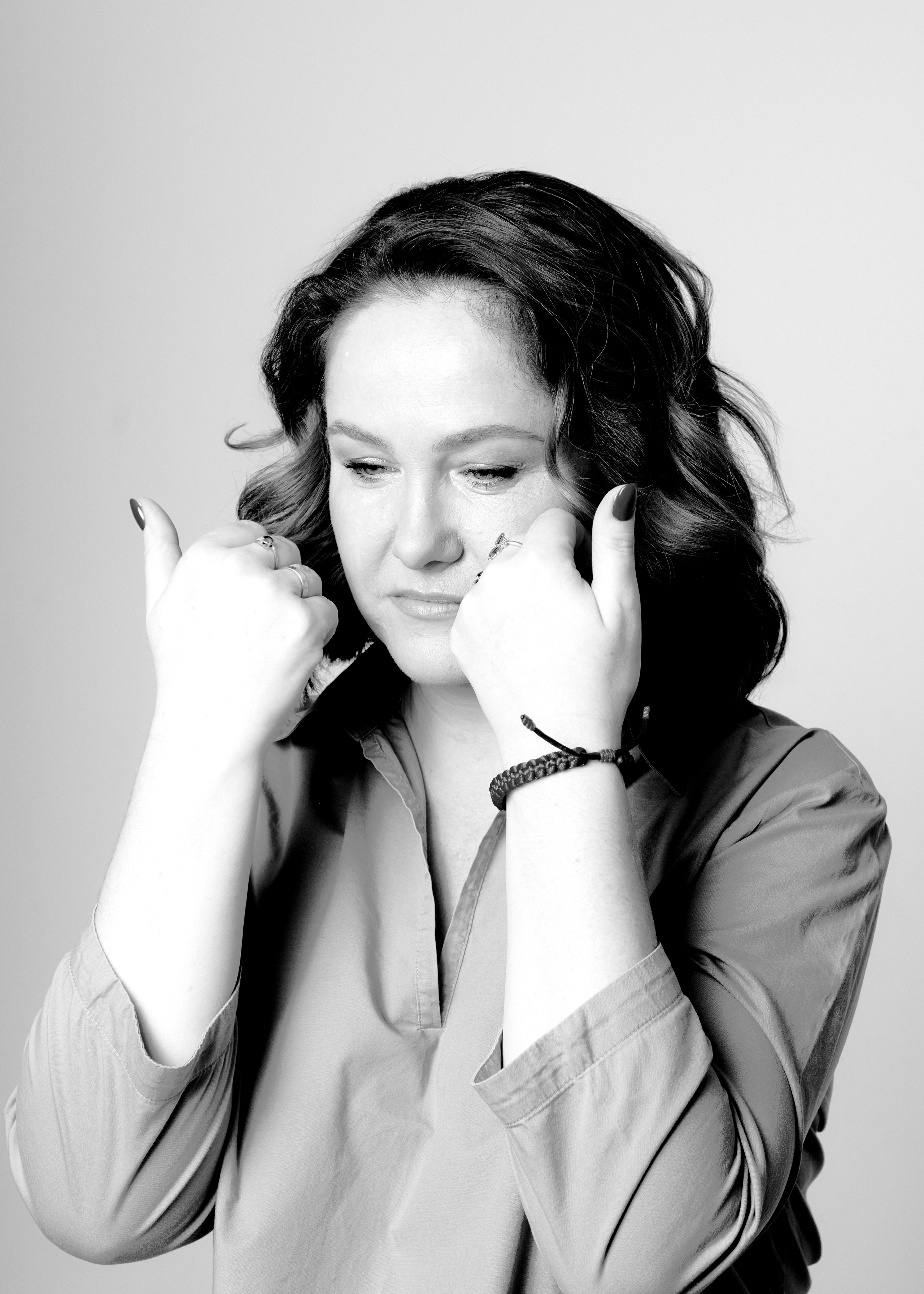 История Евгении. Фотограф и проводник в эфирные масла Ольга КоСа