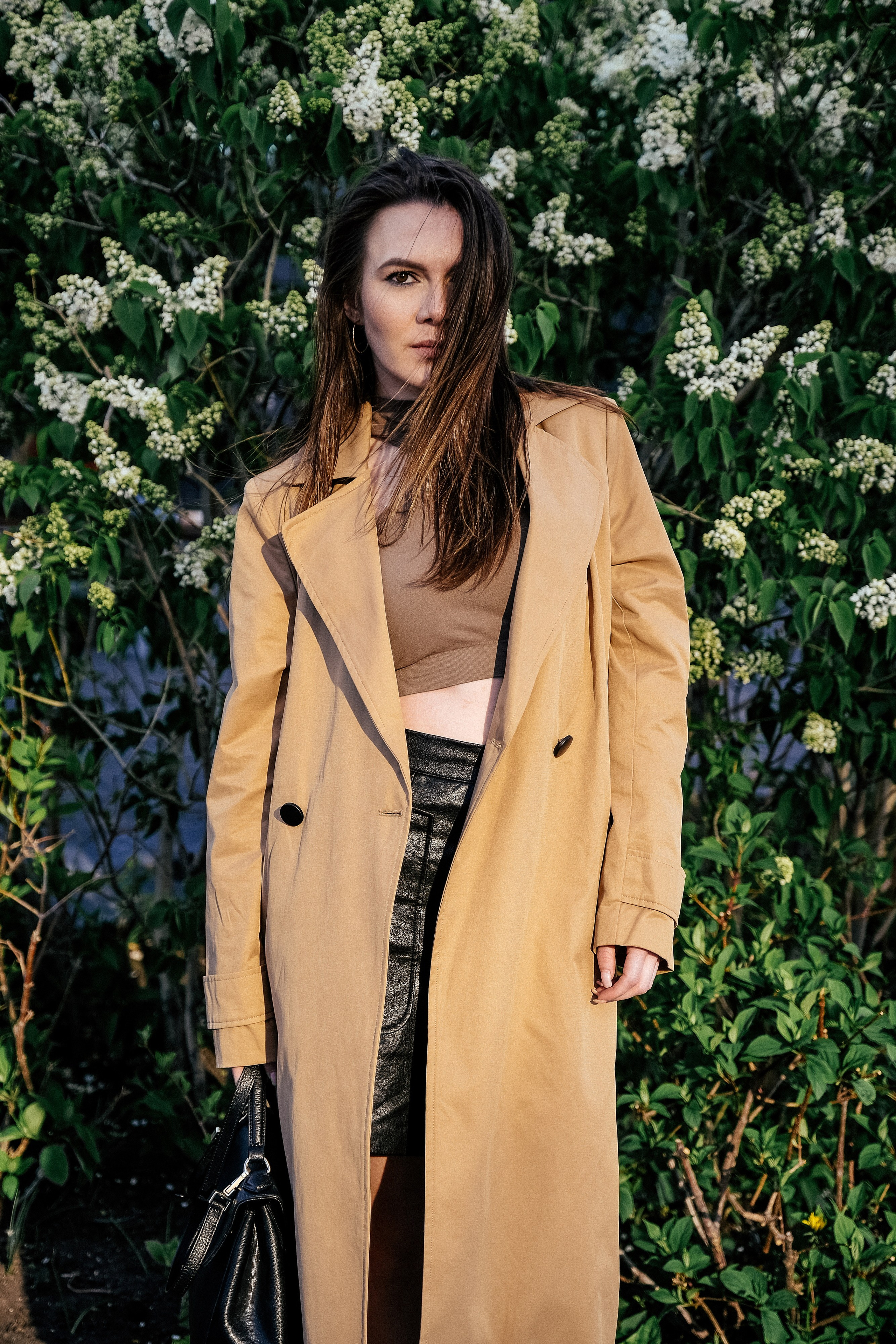 Индивидуальная фотосессия